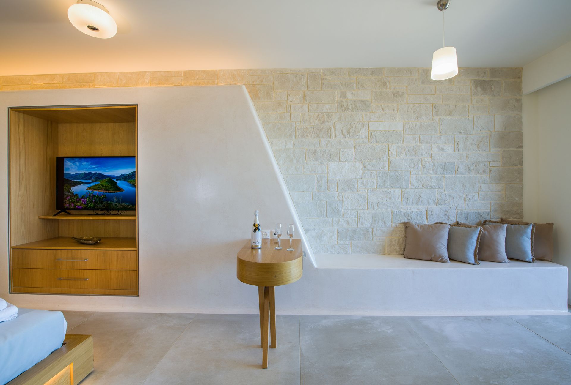 Lilium Luxury Suites Crete - SSSV - 16