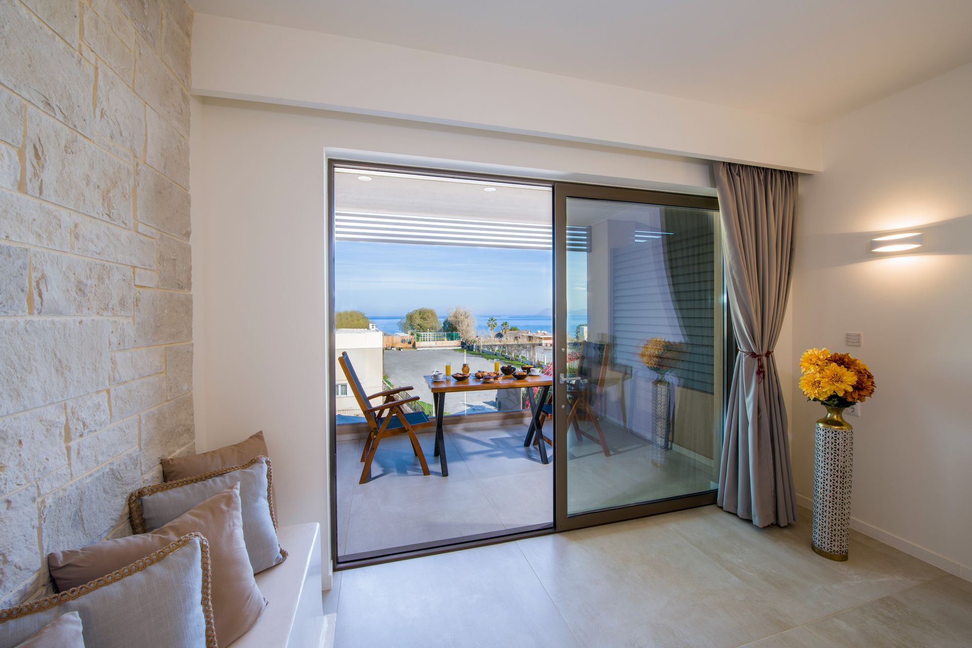 Lilium Luxury Suites Crete - SSSV - 17