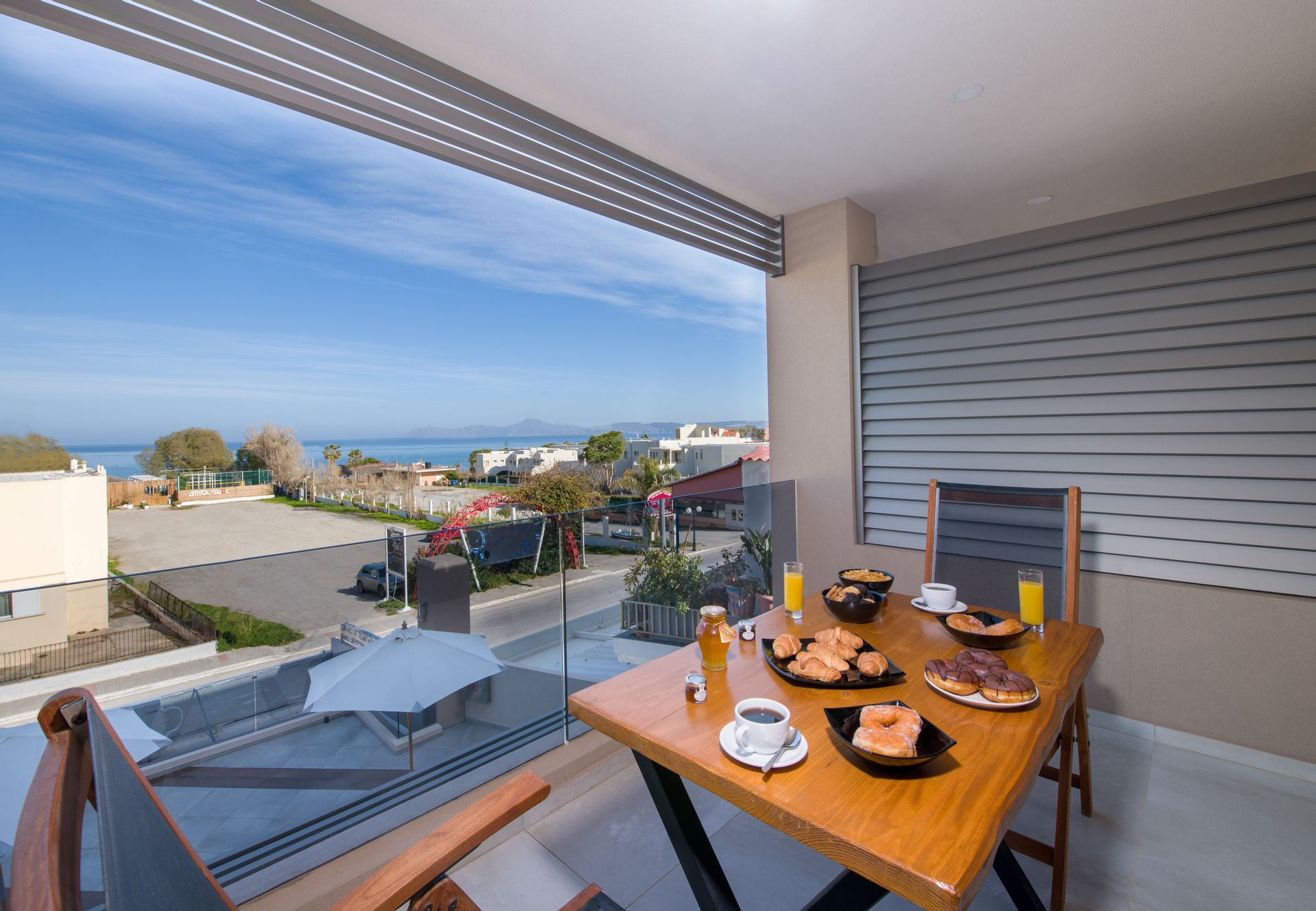 Lilium Luxury Suites Crete - SSSV - 18