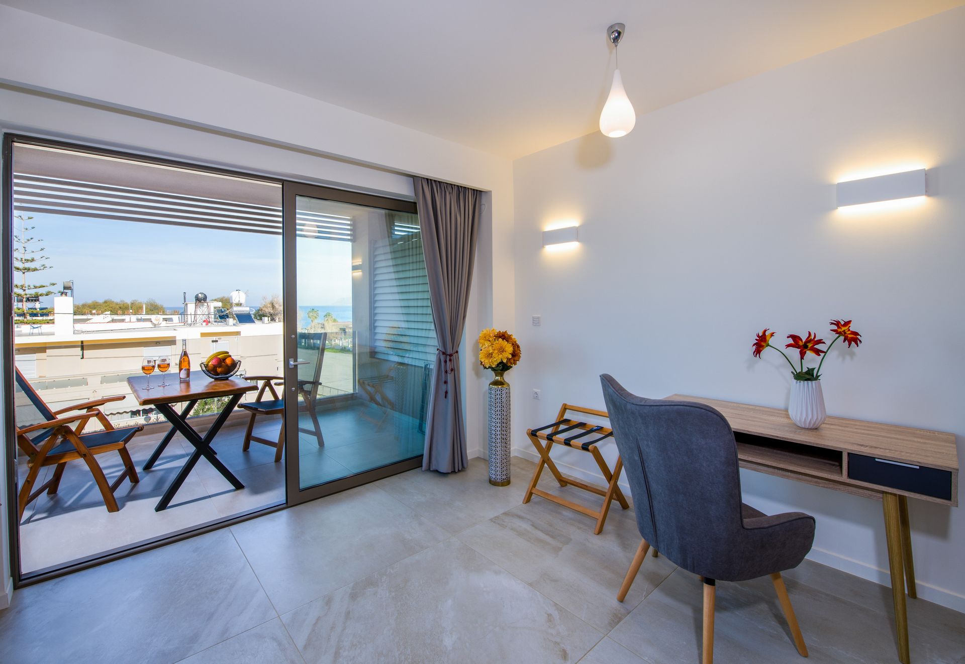 Lilium Luxury Suites Crete - SSSV - 21