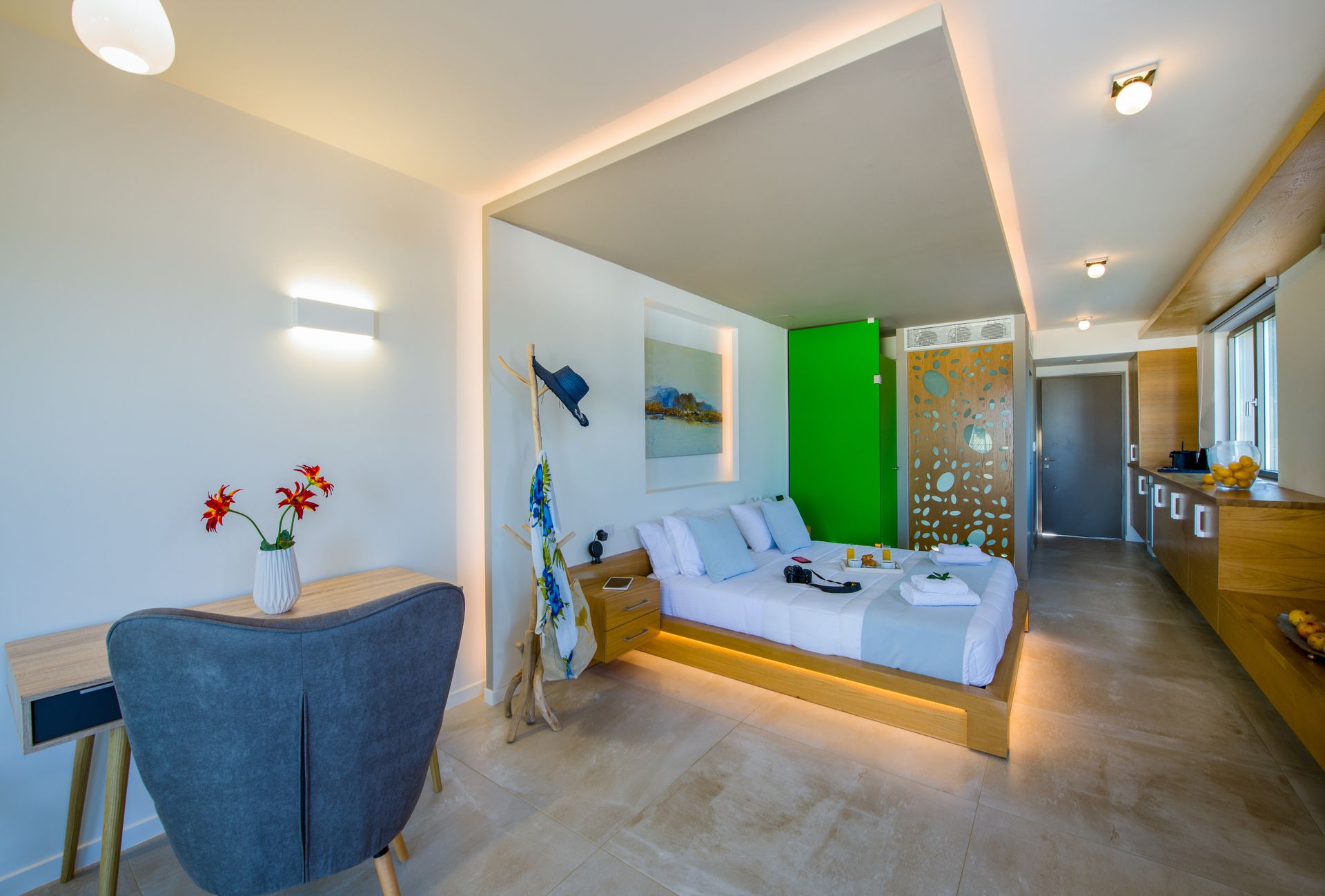 Lilium Luxury Suites Crete - SSSV - 22