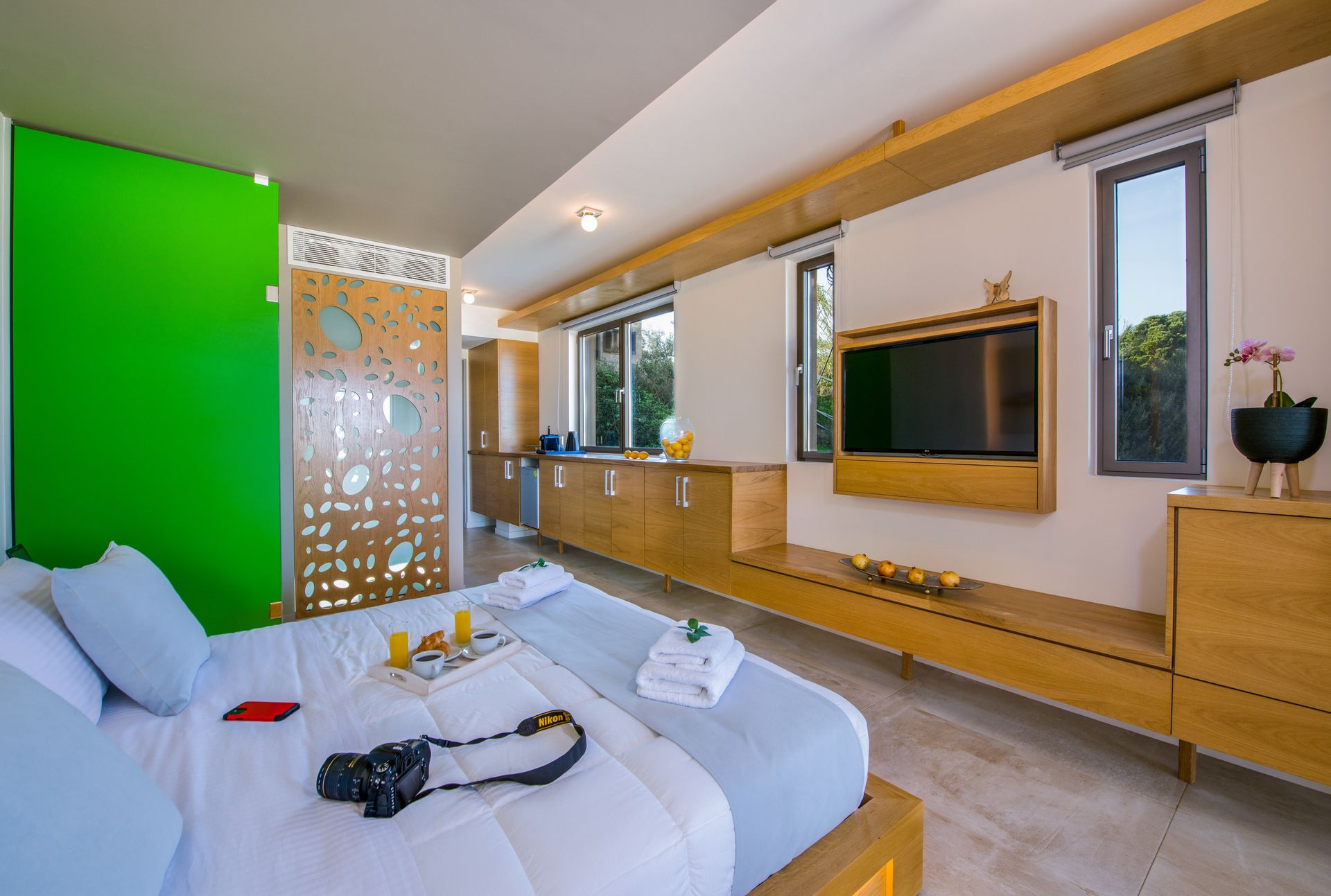 Lilium Luxury Suites Crete - SSSV - 23