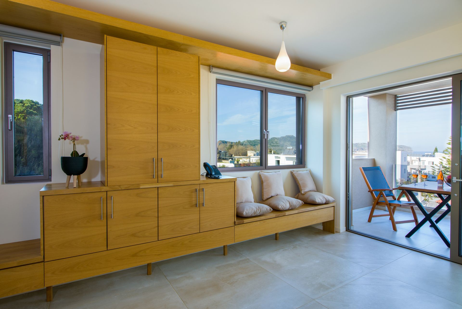 Lilium Luxury Suites Crete - SSSV - 24