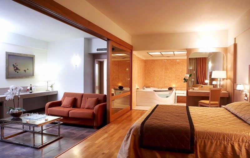 Thalassa Beach Resort Chania - SUI - 2