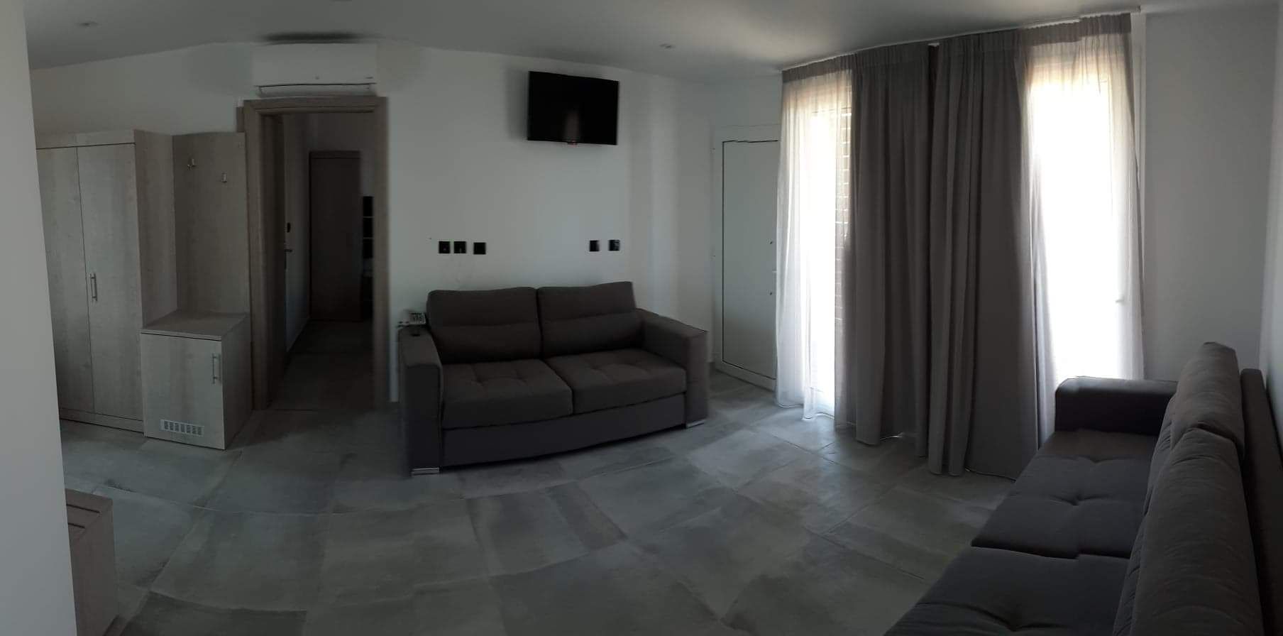 Thalassa Boutique Hotel - SUITE - 2