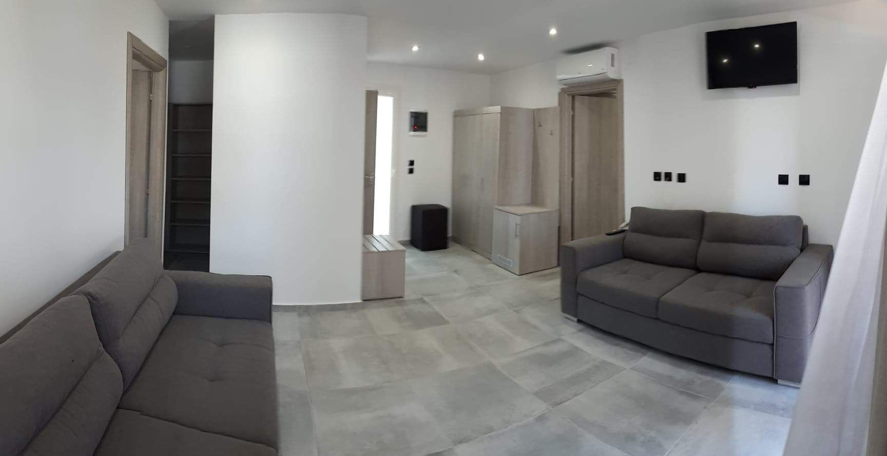 Thalassa Boutique Hotel - SUITE - 3