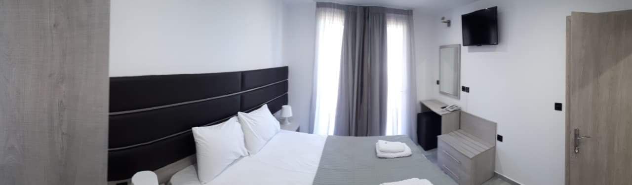 Thalassa Boutique Hotel - SUITE - 5
