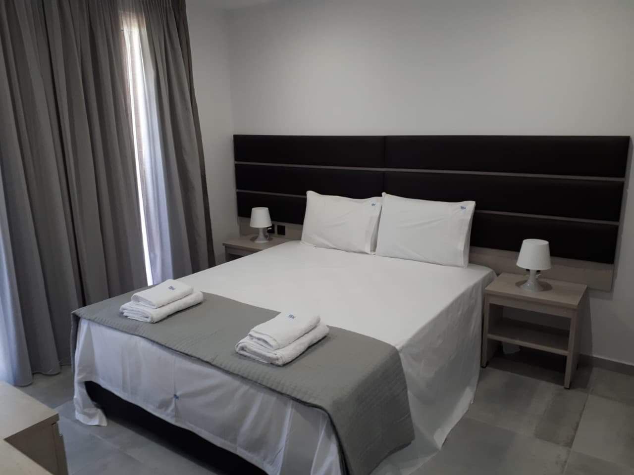 Thalassa Boutique Hotel - SUITE - 6