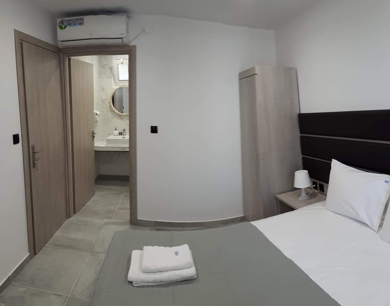 Thalassa Boutique Hotel - SUITE - 7
