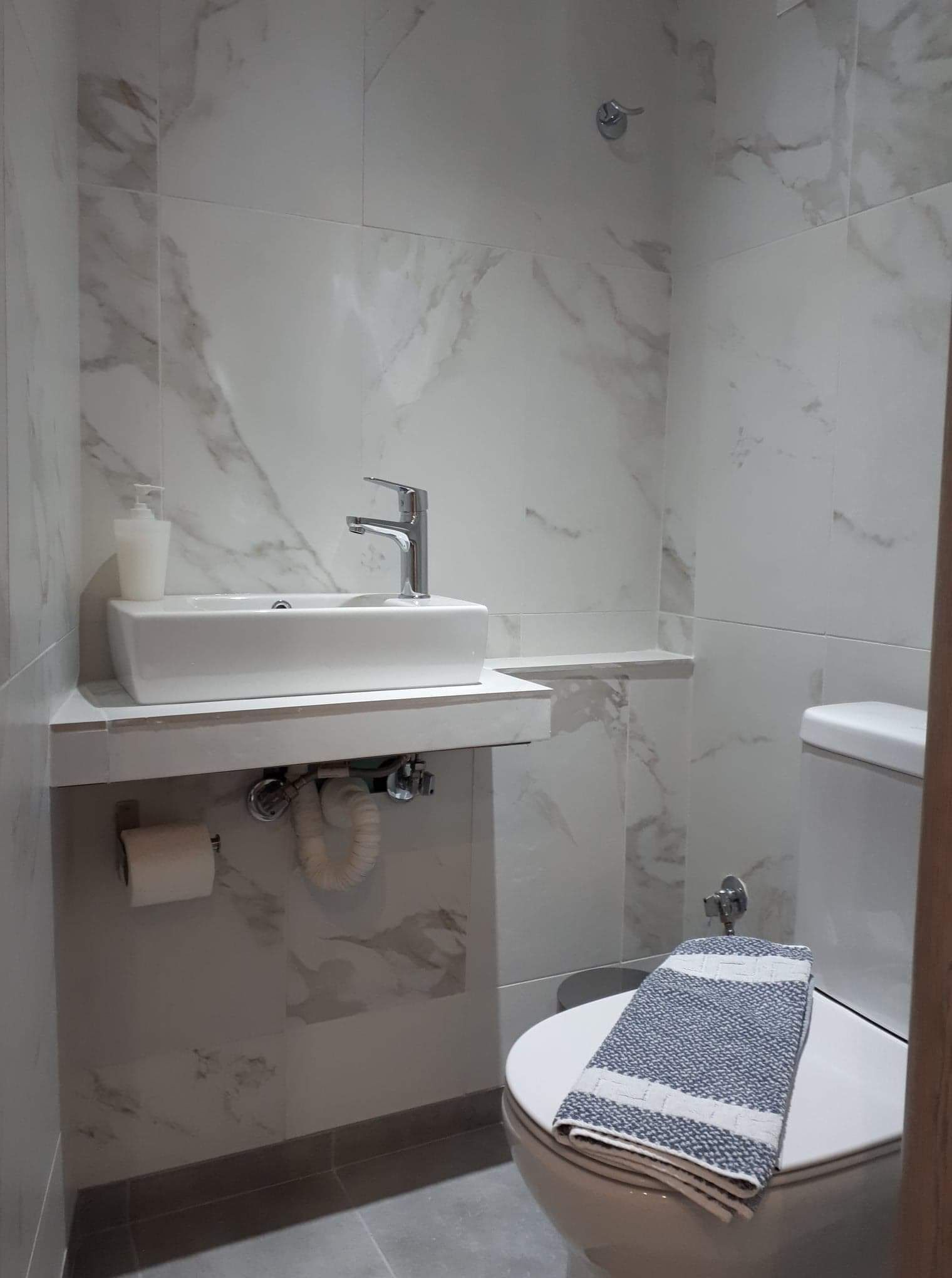 Thalassa Boutique Hotel - SUITE - 9