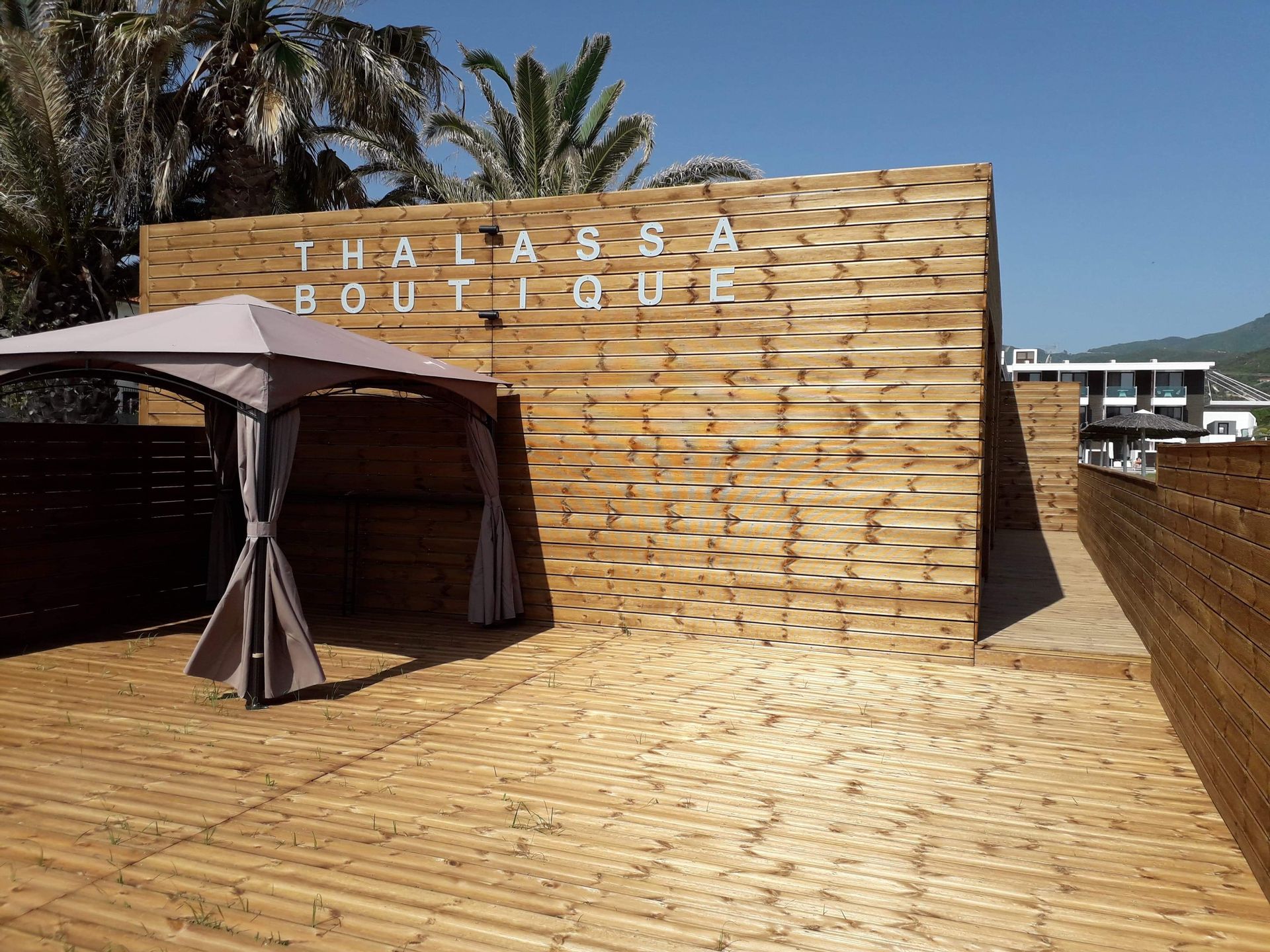Thalassa Boutique Hotel - SUITE - 11