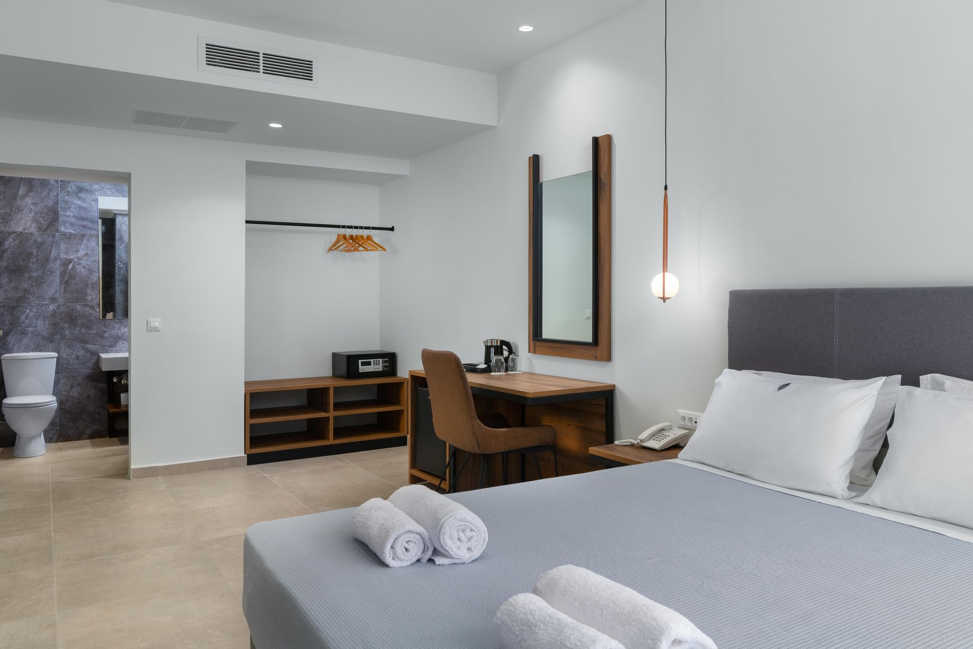 Atalanti Hotel Rhodes - DLXPP - 3