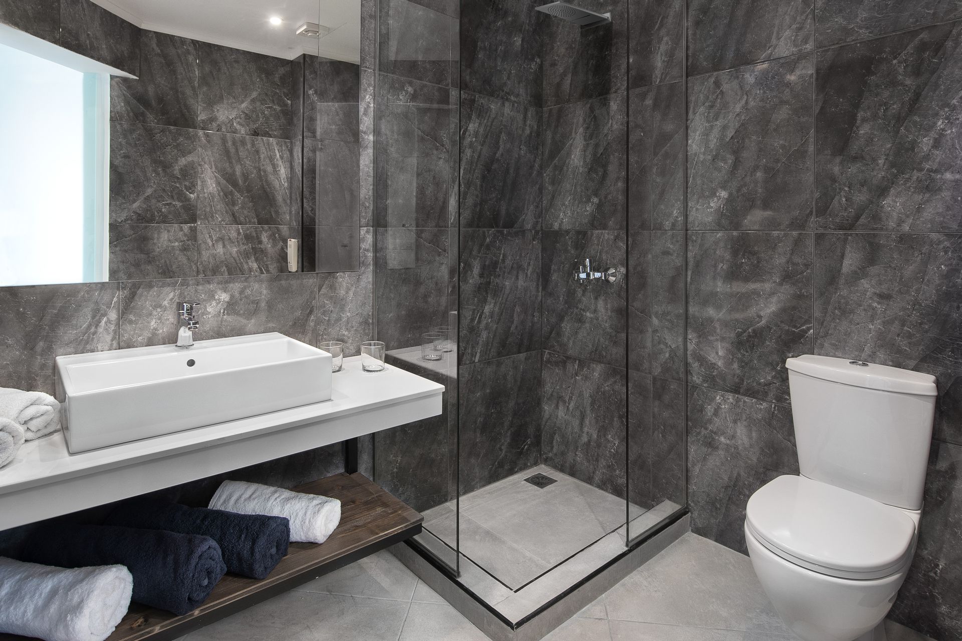Atalanti Hotel Rhodes - SUPV - 2