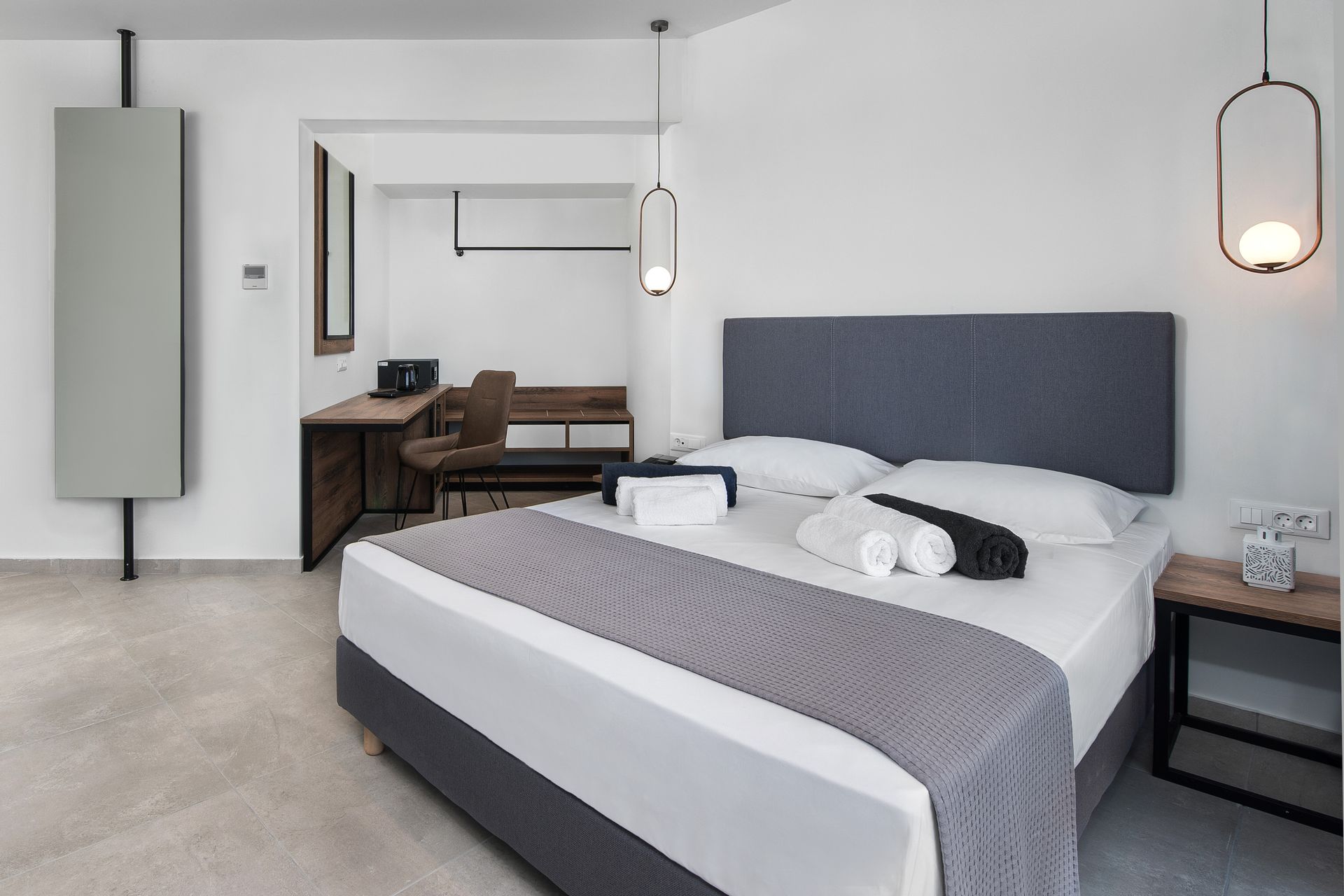 Atalanti Hotel Rhodes - SUPV - 3