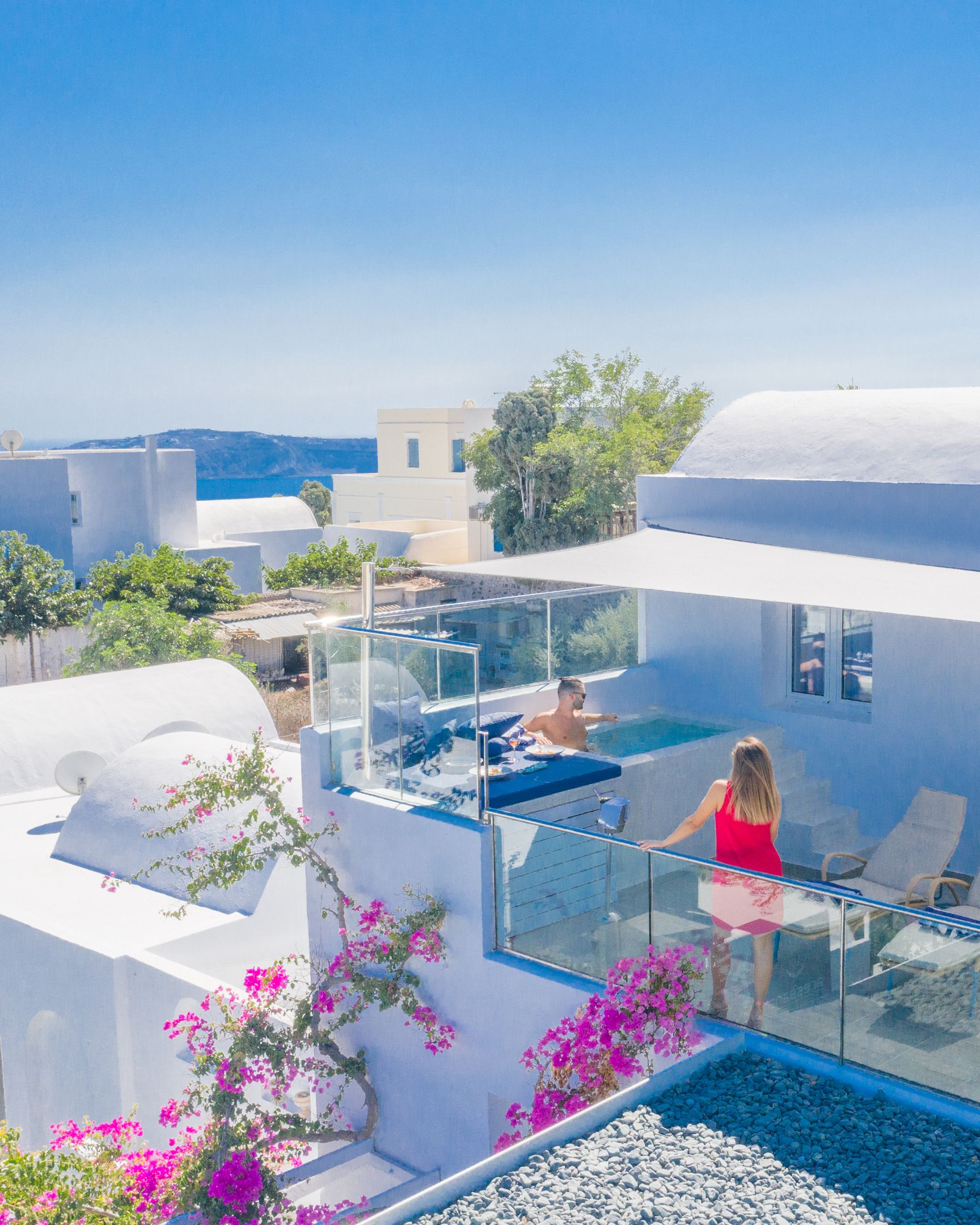 Aressana Spa Hotel & Suites - JAC - 13
