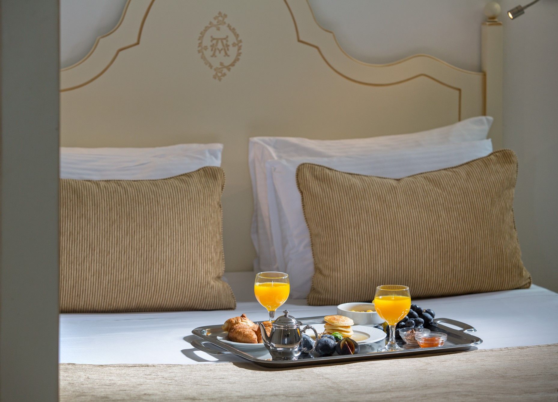 Alexander Beach Hotel & Village - SUPGV - 5