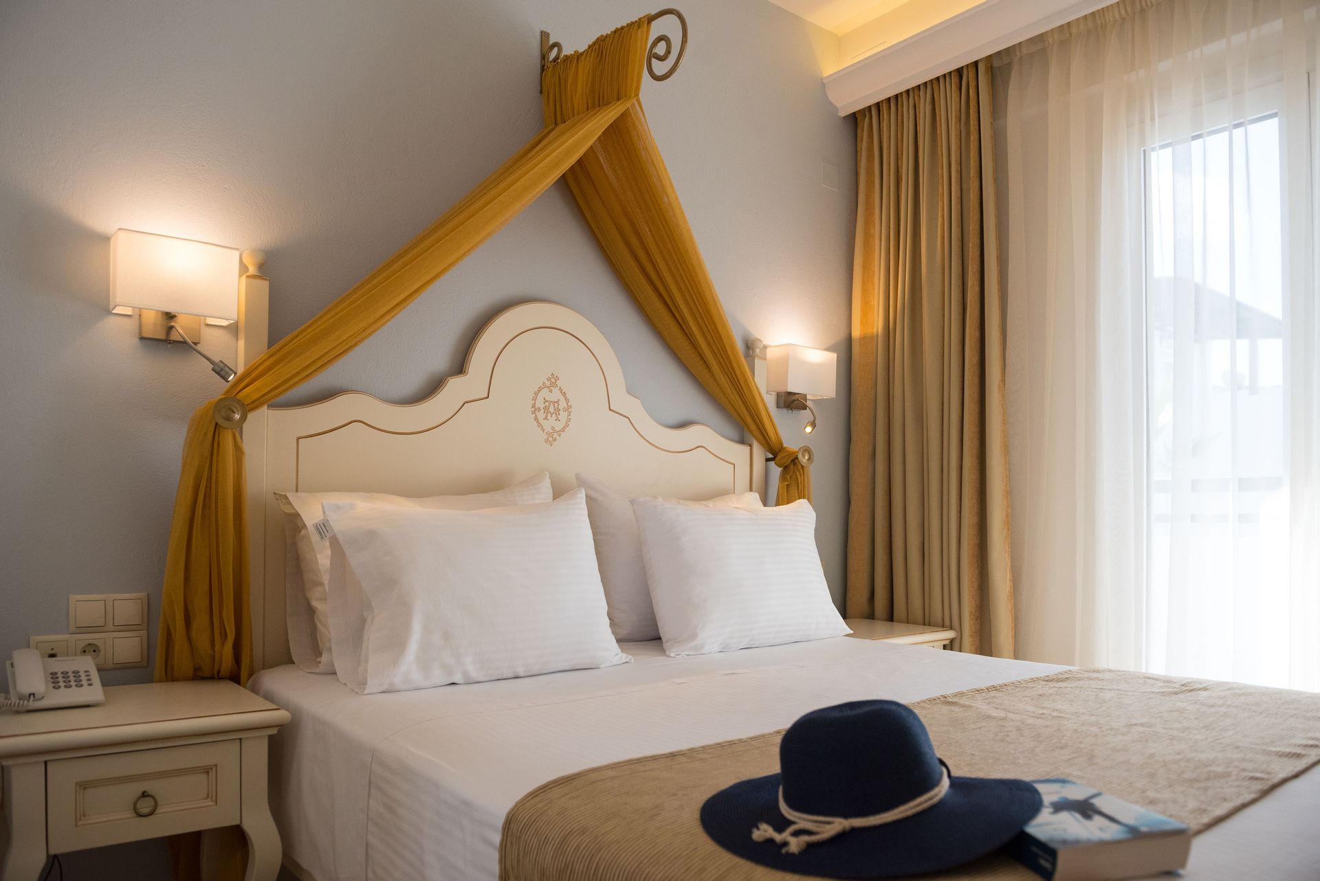 Alexander Beach Hotel & Village - CLAGV - 3