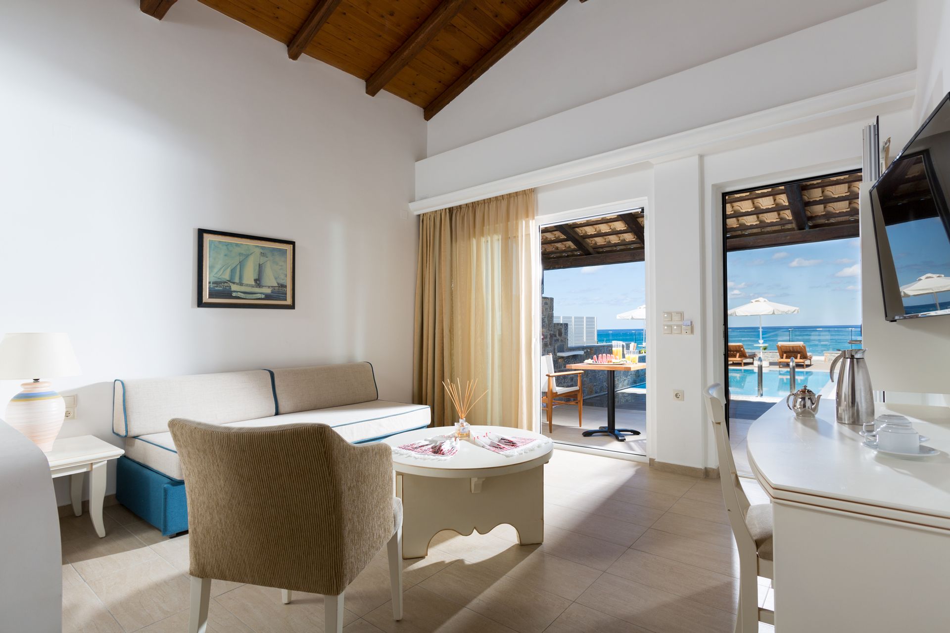 Alexander Beach Hotel & Village - JSBFPP - 2