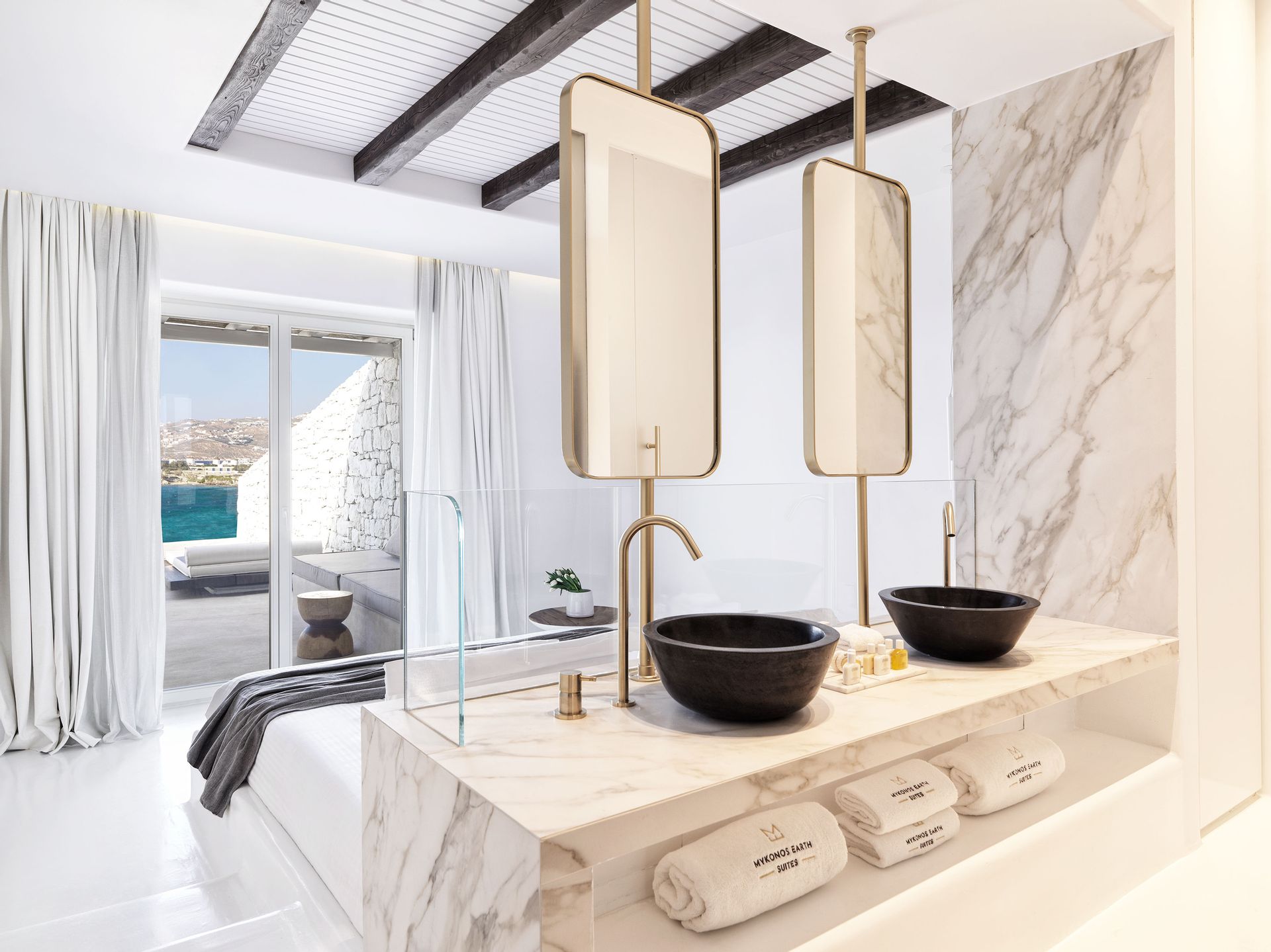 Mykonos Earth Suites - JUNIOR - 3
