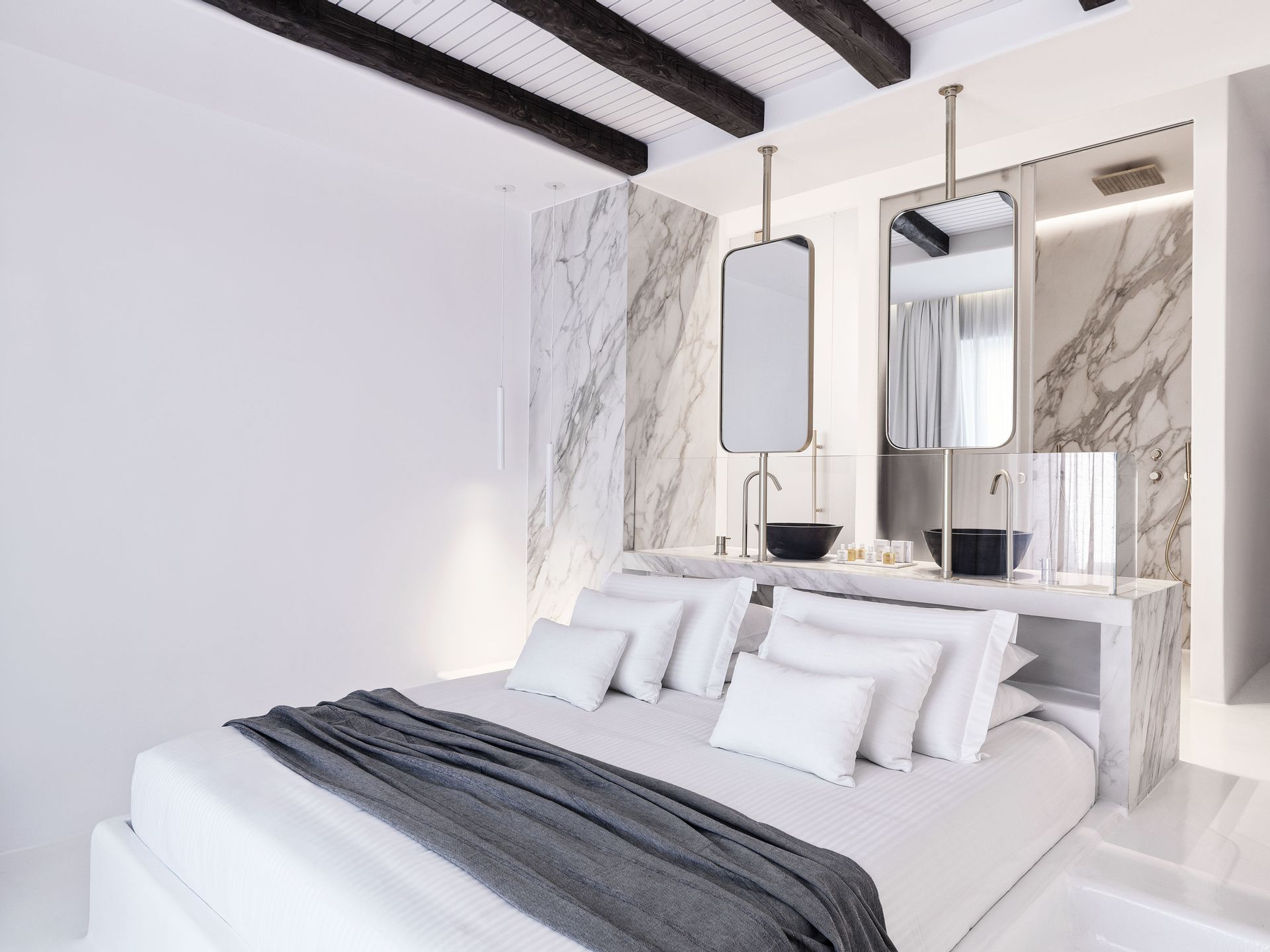Mykonos Earth Suites - JUNIOR - 4