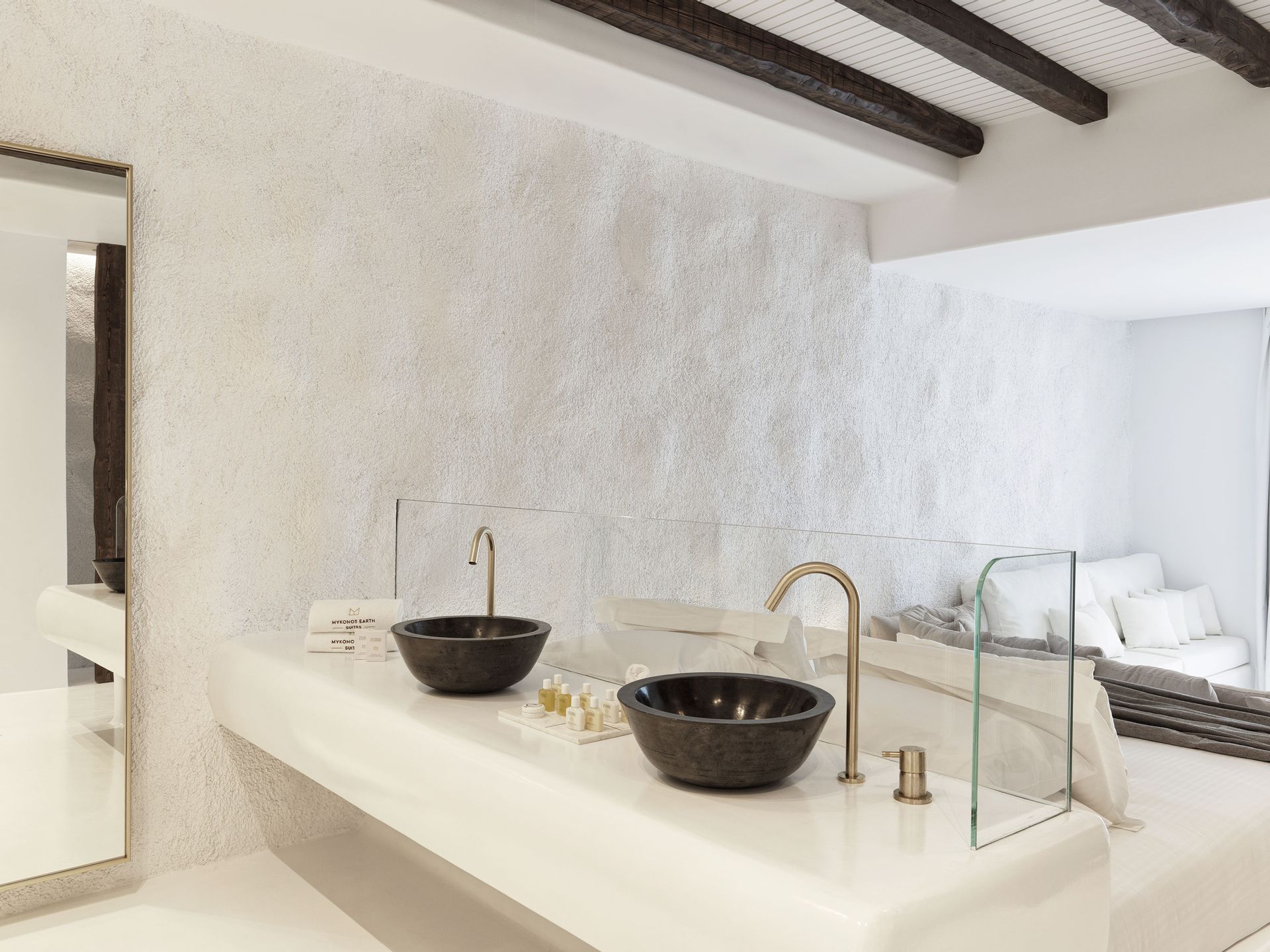 Mykonos Earth Suites - EXSUIT - 6