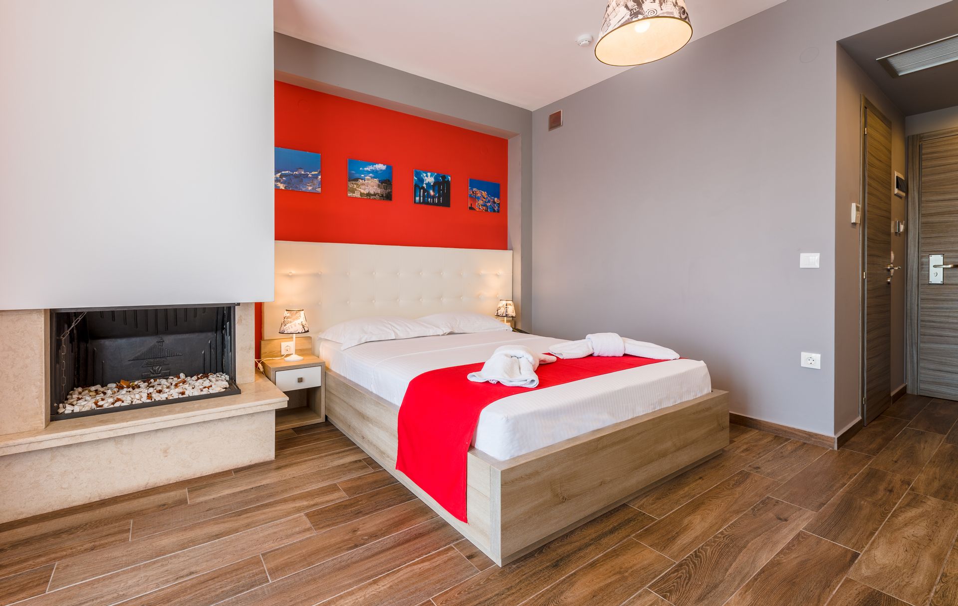 Lagaria Hotel & Apartments*** - DELDBL - 2