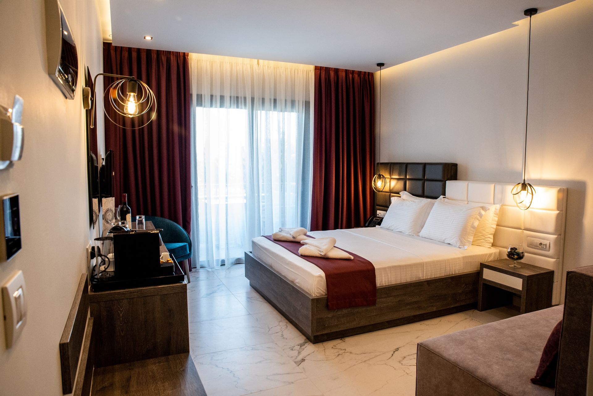 Lagaria Hotel & Apartments*** - DELDBL - 5