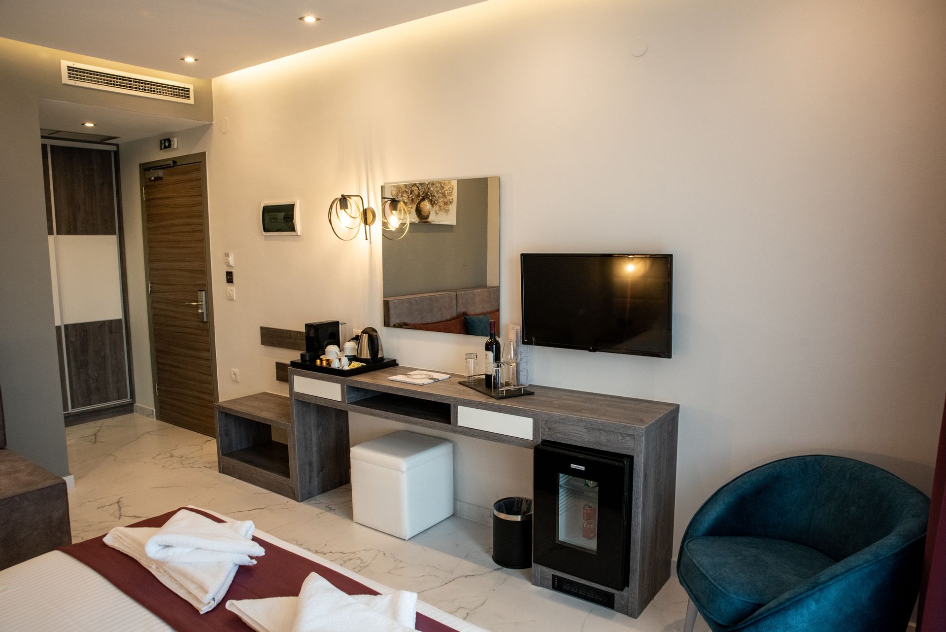 Lagaria Hotel & Apartments*** - DELDBL - 6