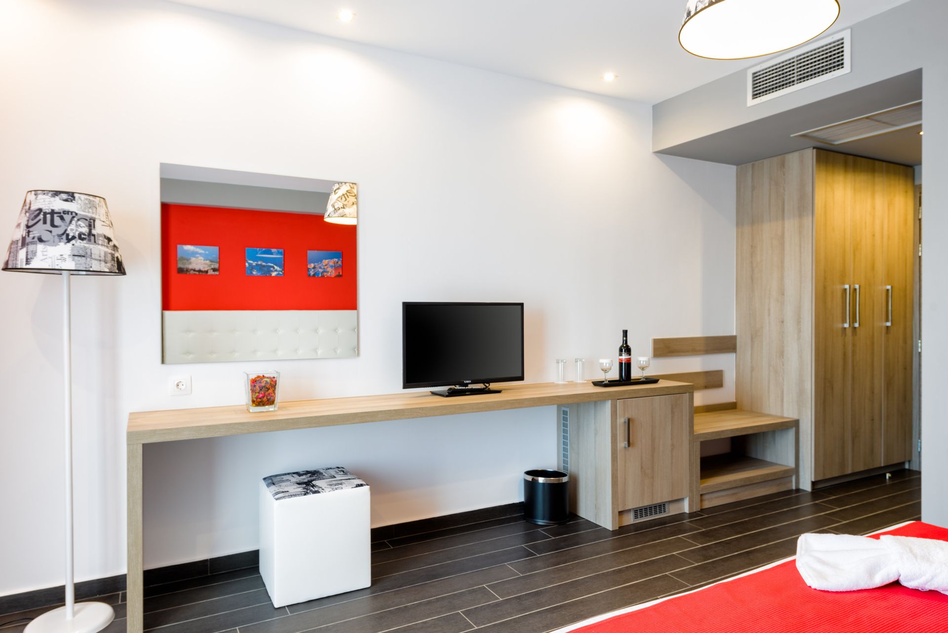 Lagaria Hotel & Apartments*** - DELDBL - 11