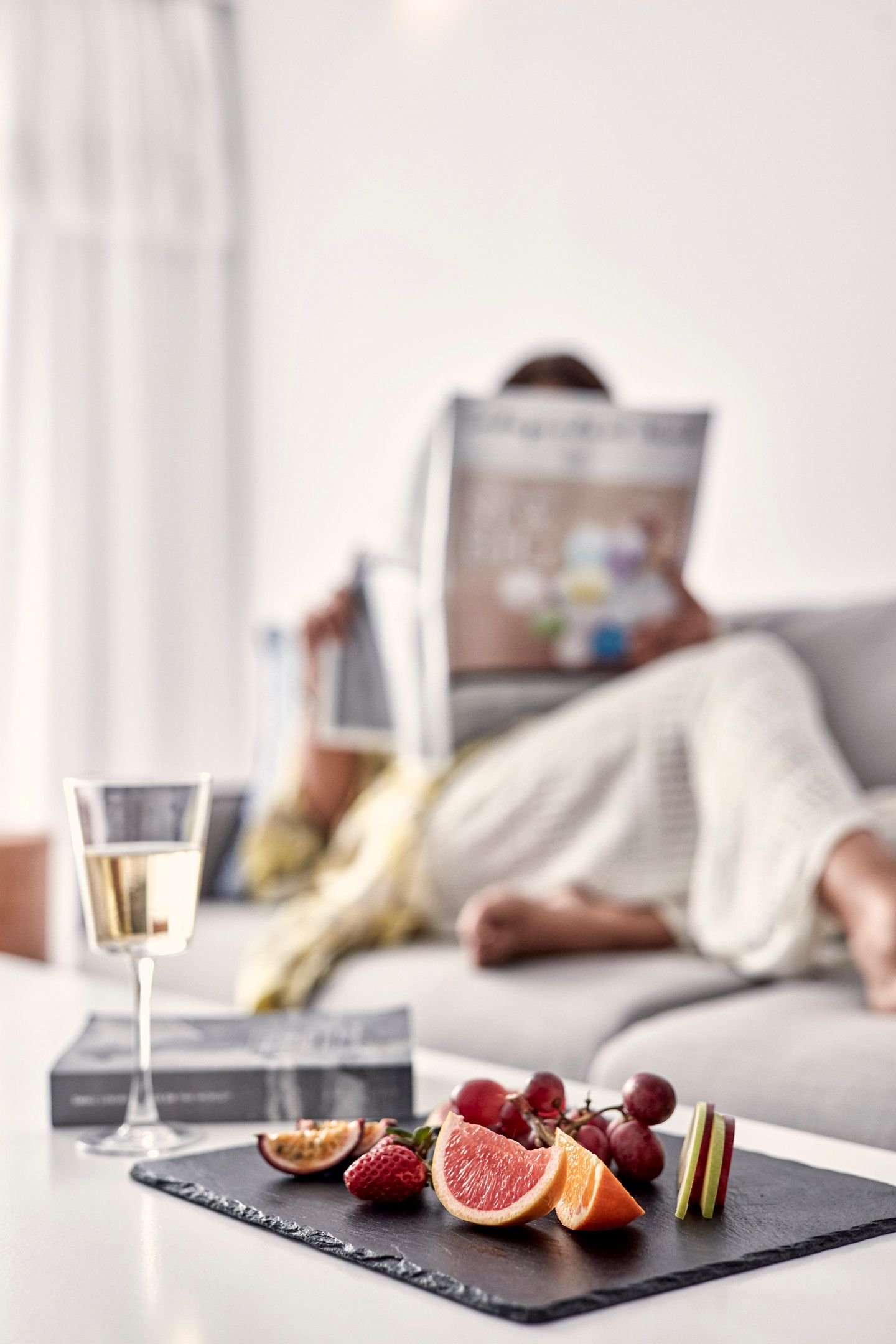Aressana Spa Hotel & Suites - JNR - 12