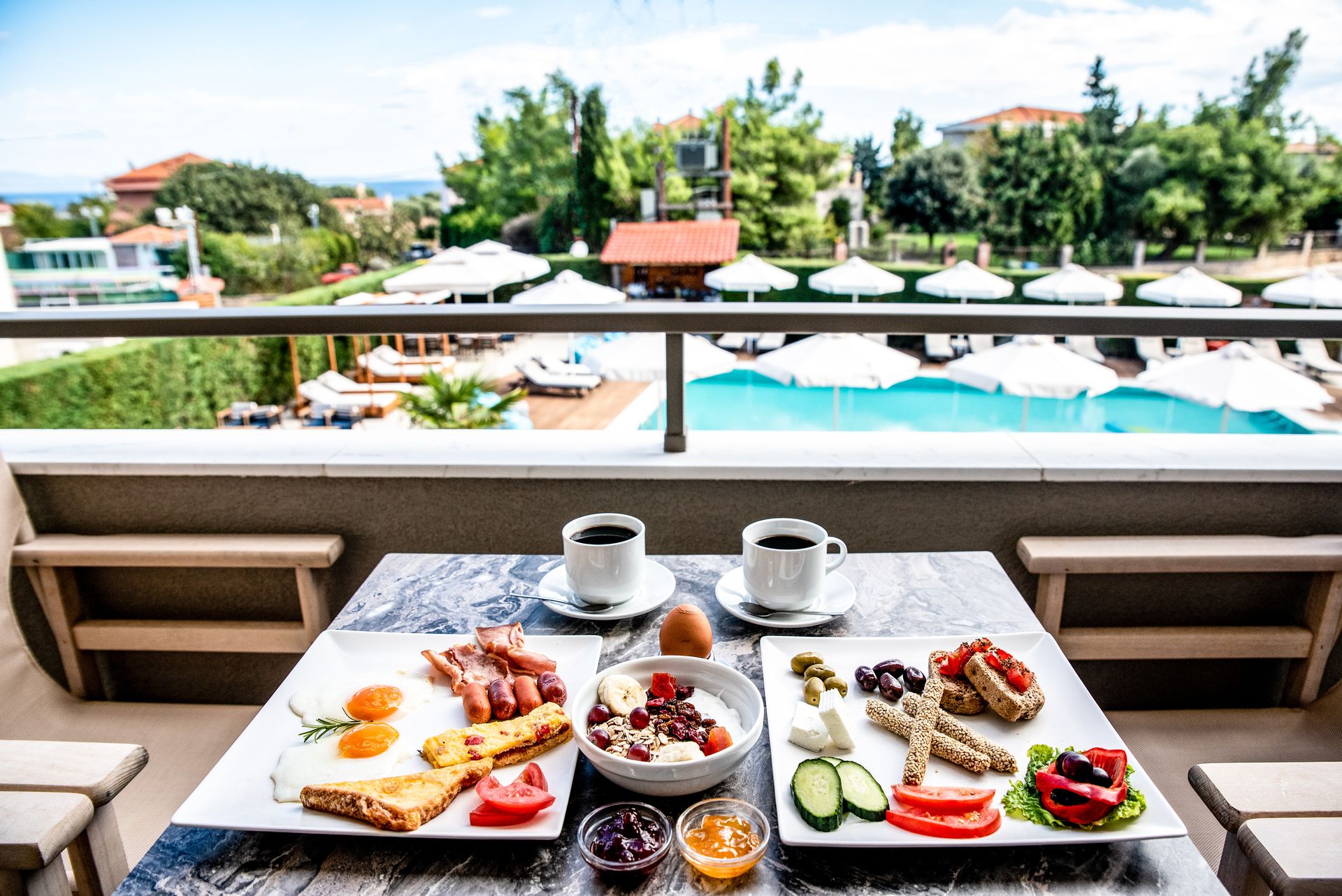 Lagaria Hotel & Apartments*** - DELDBL - 12
