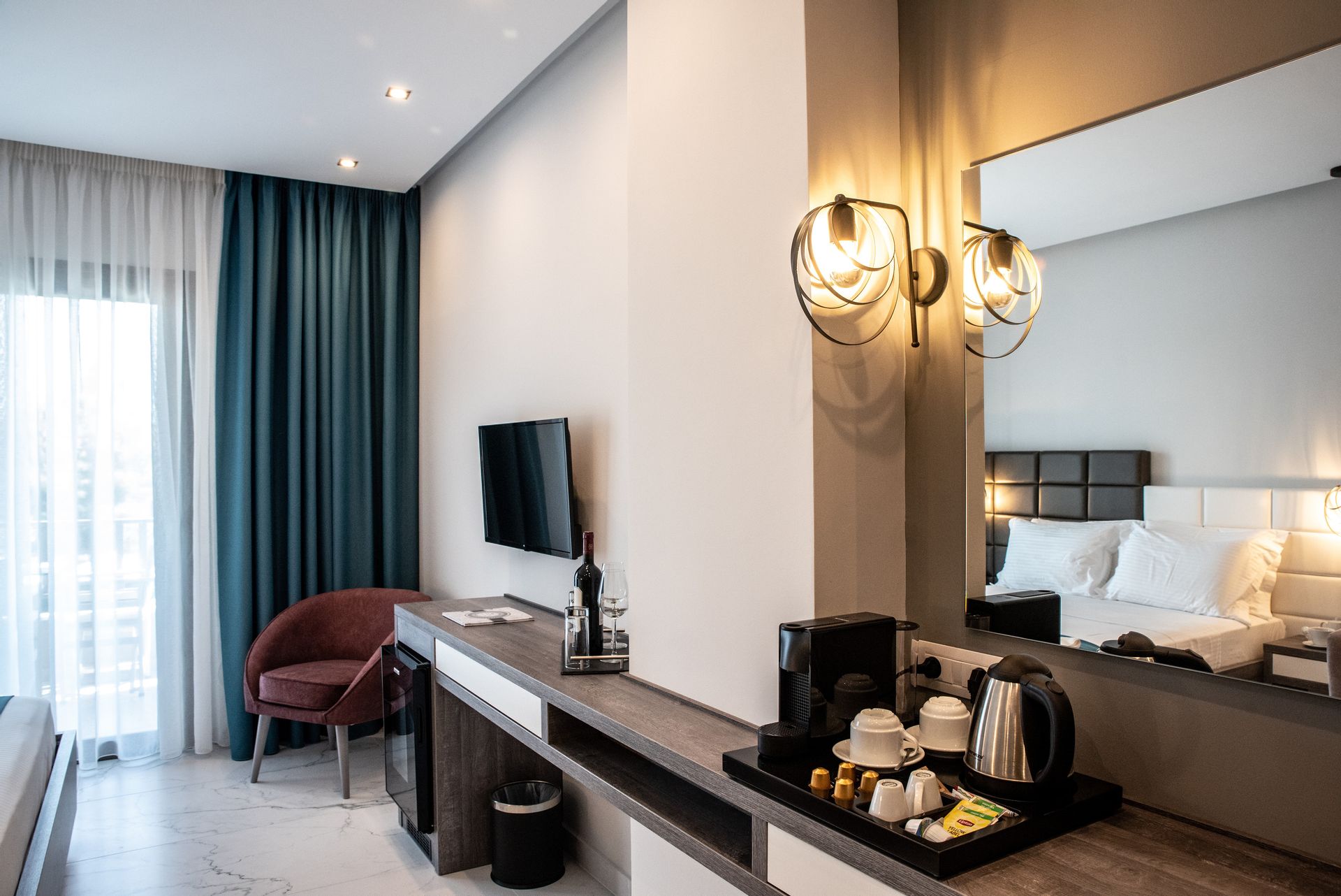 Lagaria Hotel & Apartments*** - DELTRP - 2