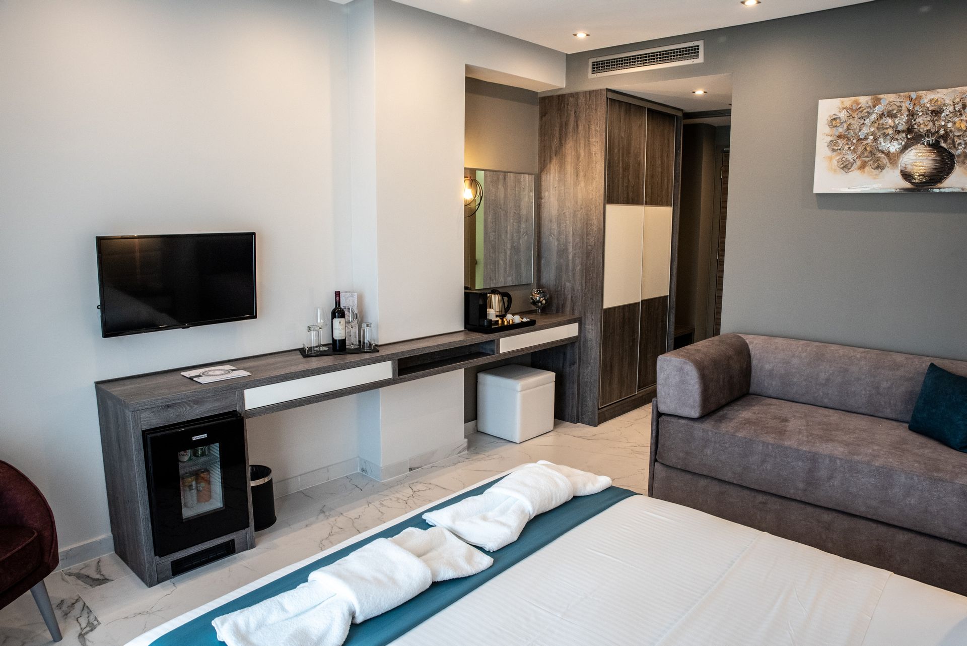 Lagaria Hotel & Apartments*** - DELTRP - 3