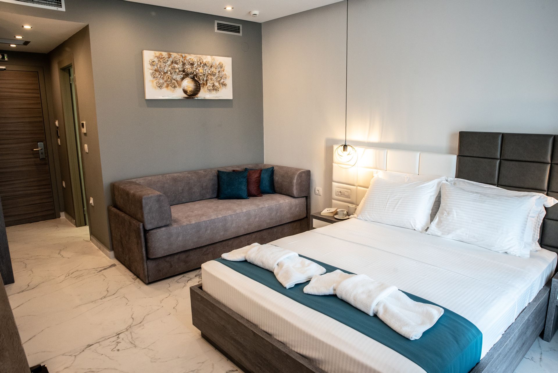 Lagaria Hotel & Apartments*** - DELTRP - 4