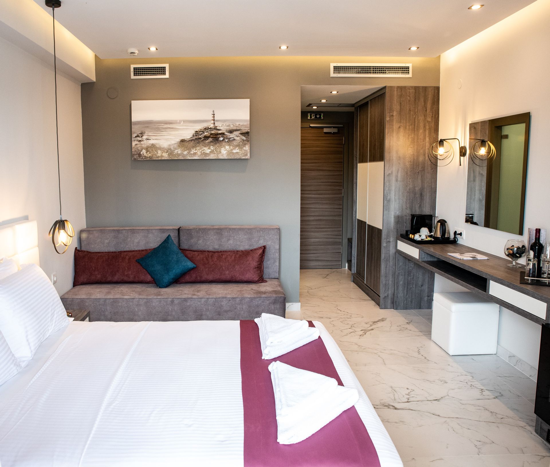 Lagaria Hotel & Apartments*** - DELTRP - 6