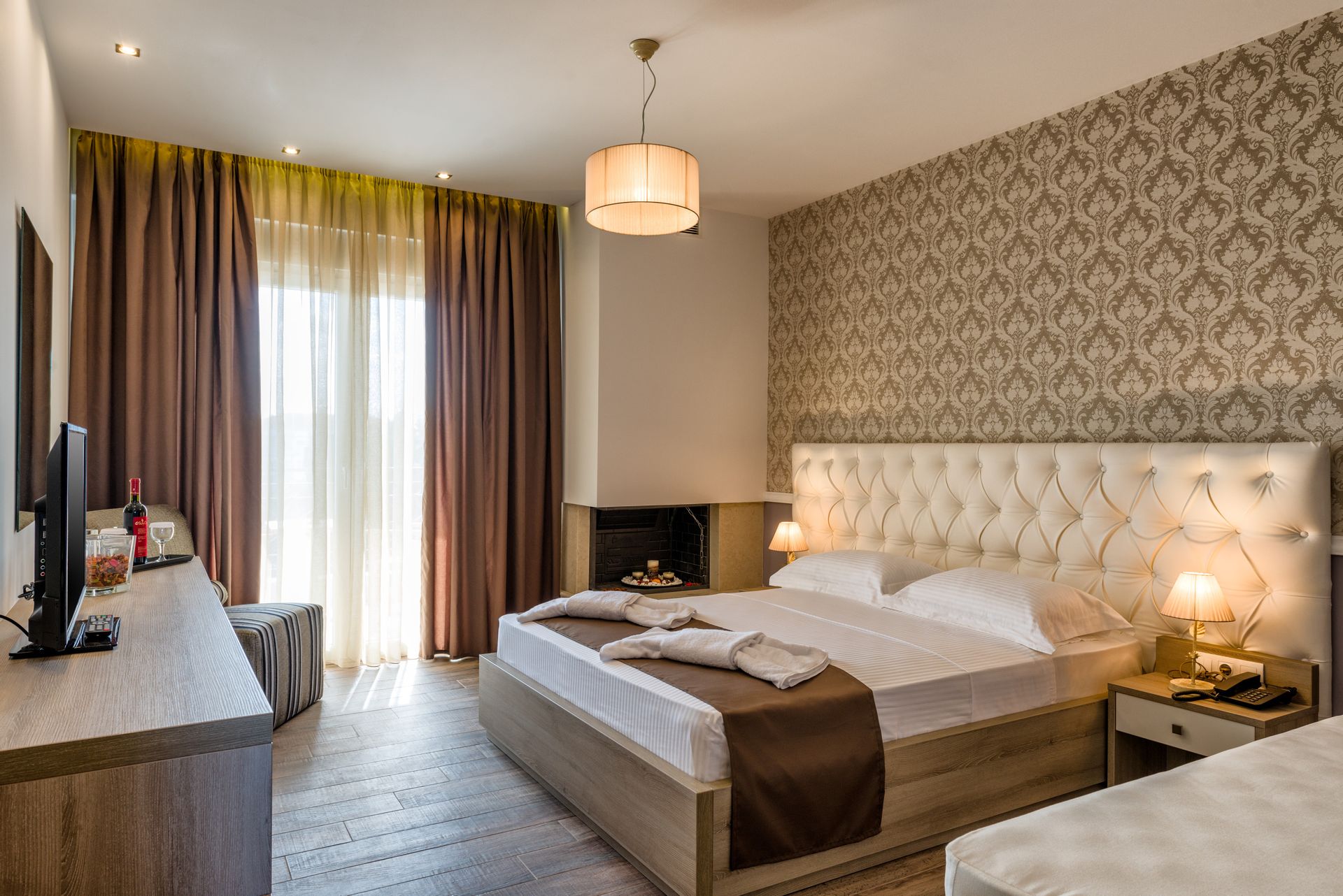 Lagaria Hotel & Apartments*** - DELTRP - 7