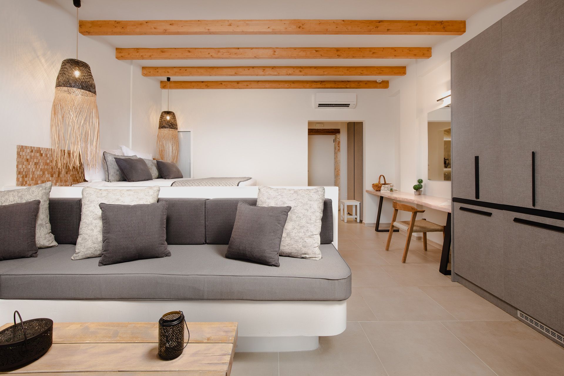 Aliv Stone Suites & Spa Zakynthos - SIGN - 3
