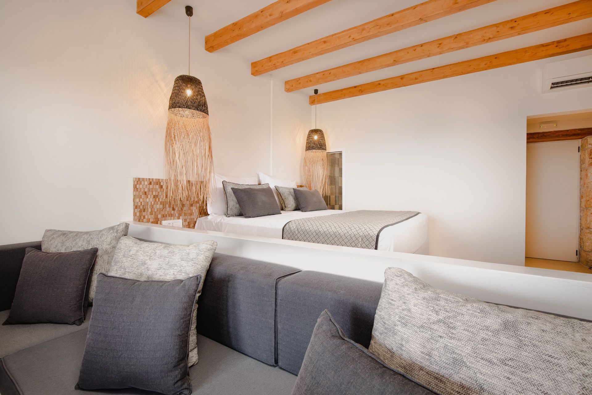 Aliv Stone Suites & Spa Zakynthos - SIGN - 4