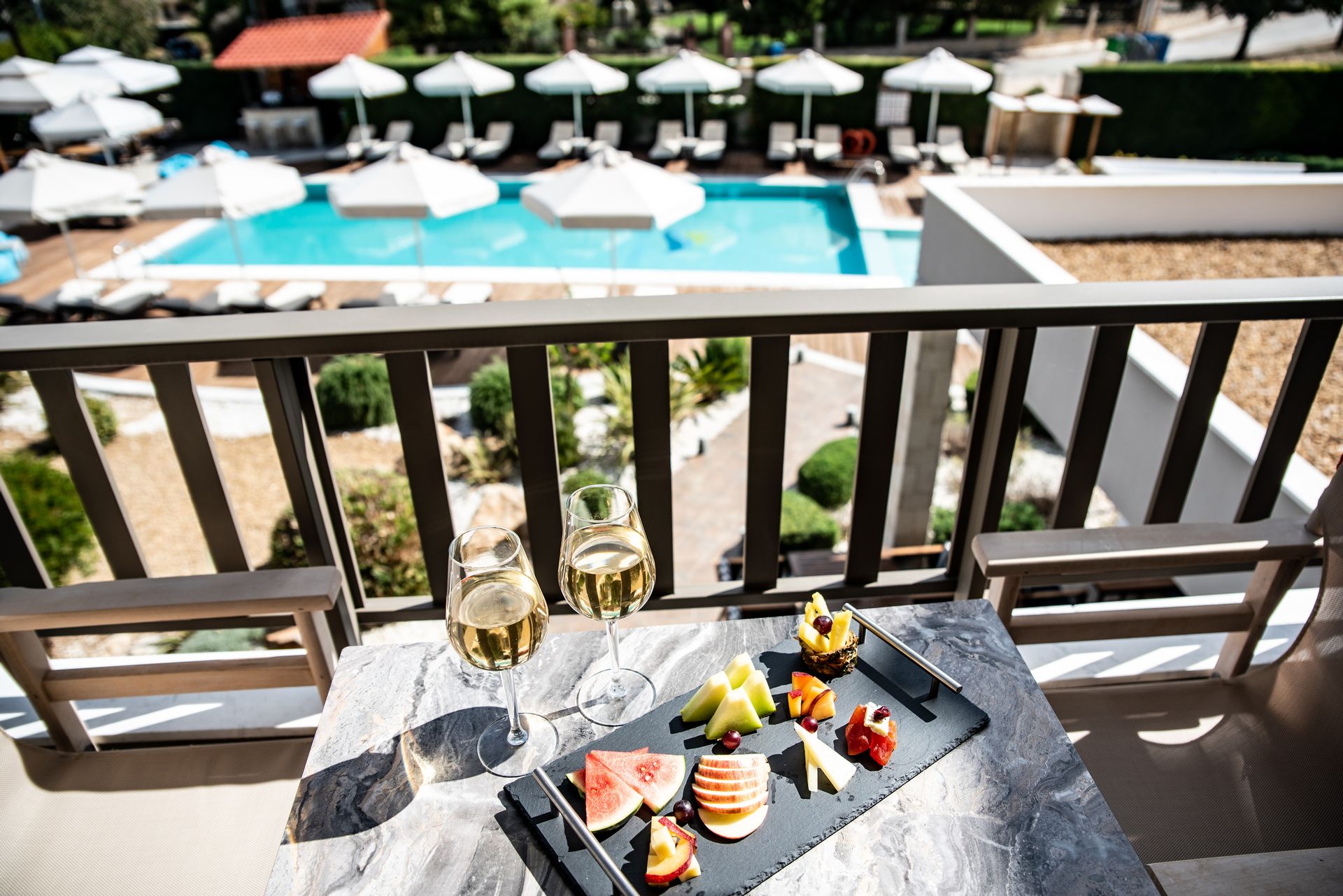 Lagaria Hotel & Apartments*** - DELTRP - 12