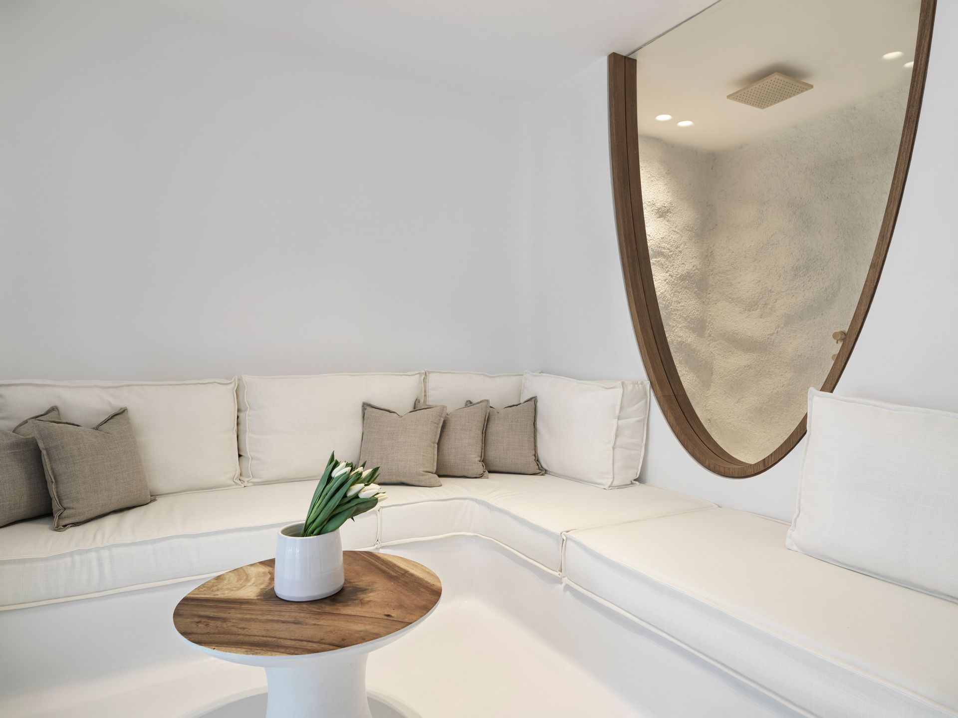 Mykonos Earth Suites - HONEYM - 9