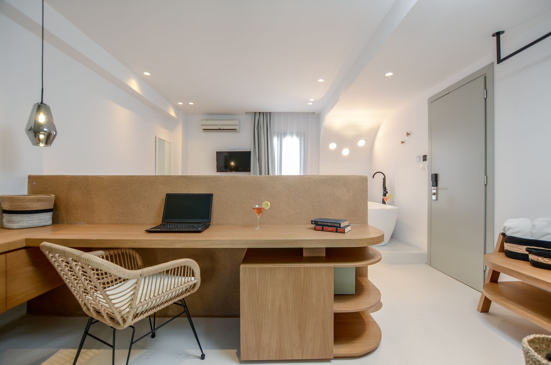 Argo Boutique Hotel Naxos - LAERTE - 11