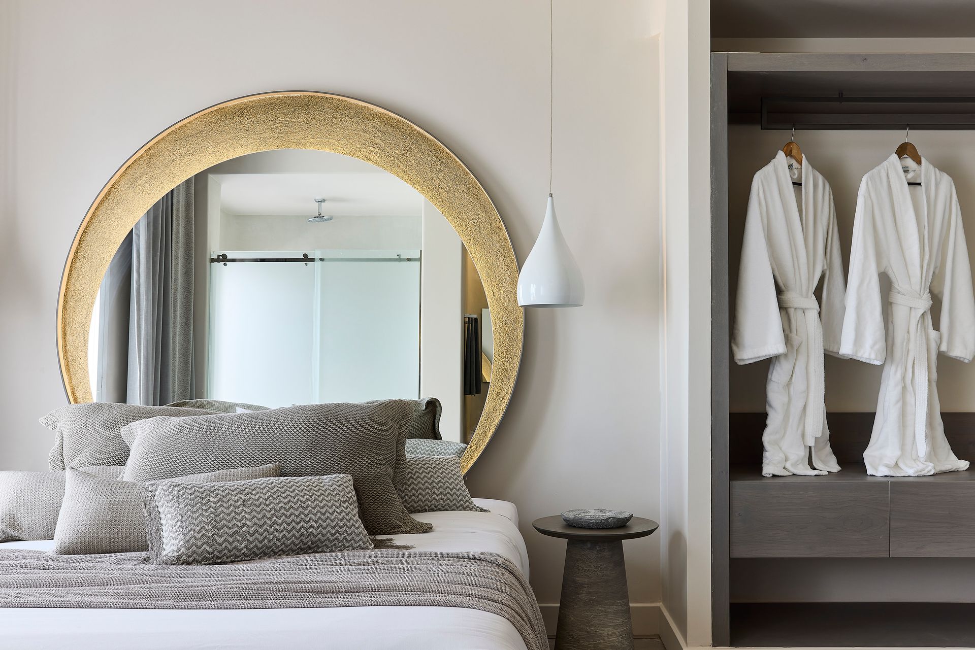 Amazon Mykonos Resort & Spa - SUPOOL - 3