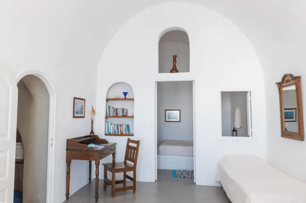 Traditional Family Villa
