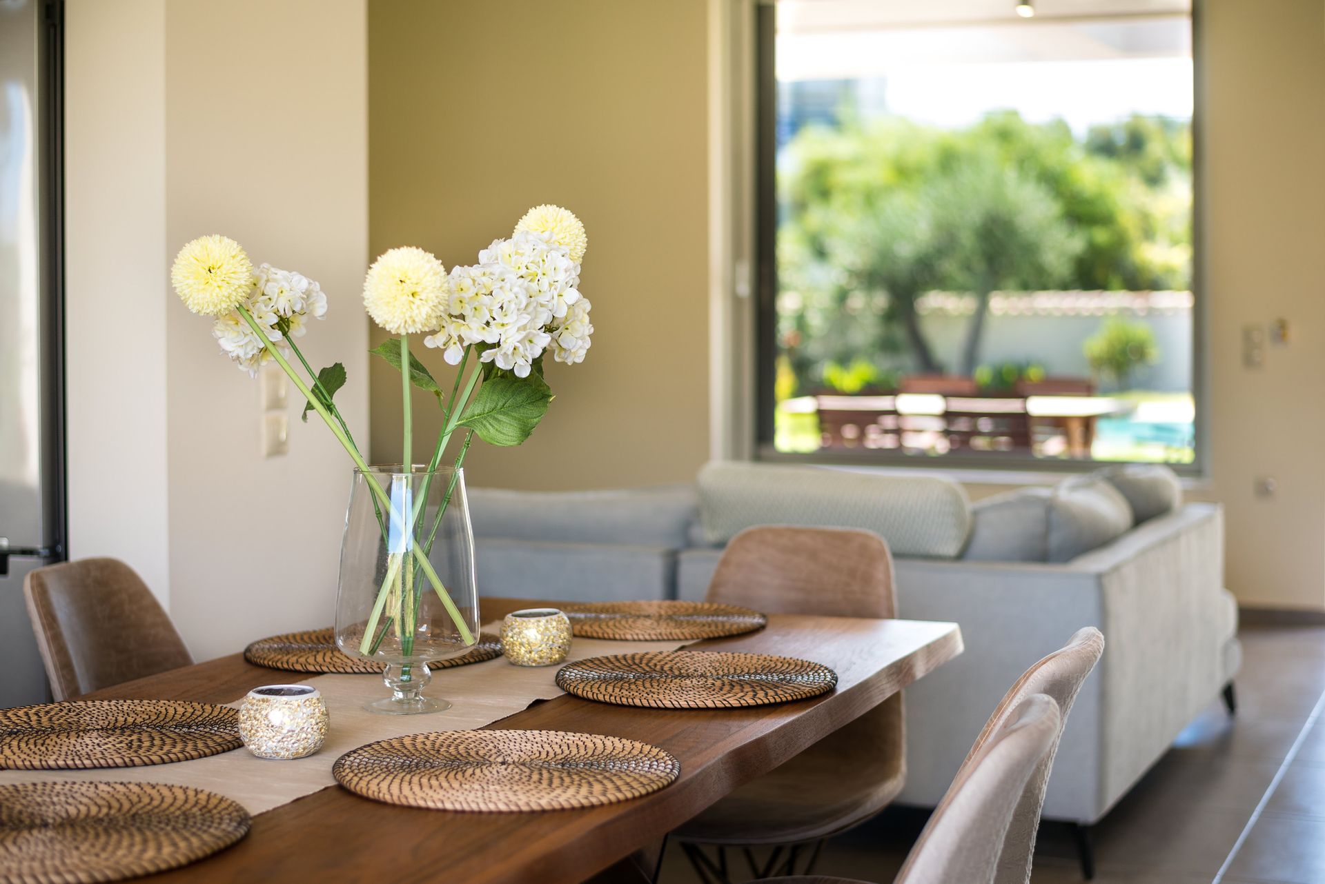 Luxury Villa Erotas