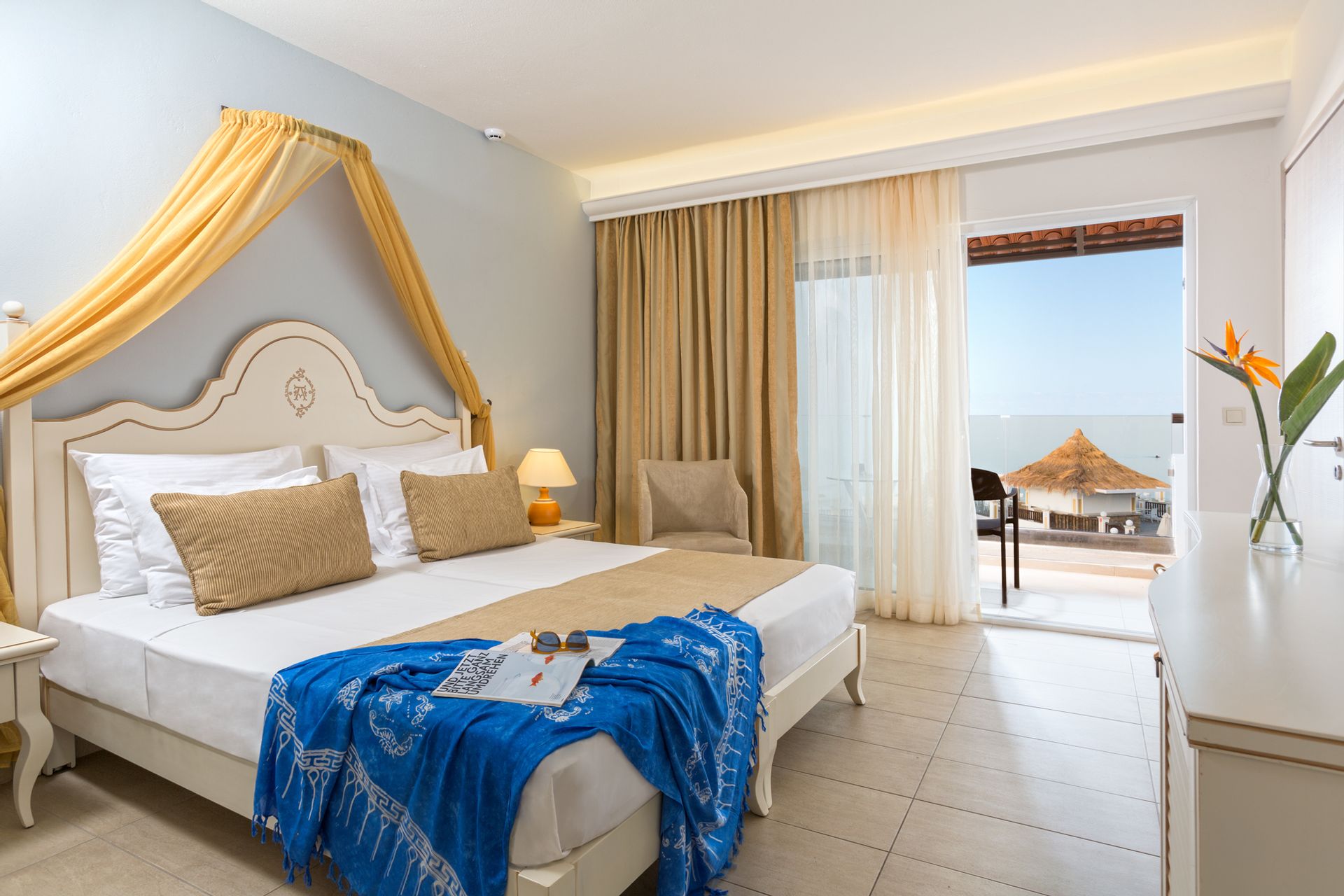 Alexander Beach Hotel & Village - CLASV - 3