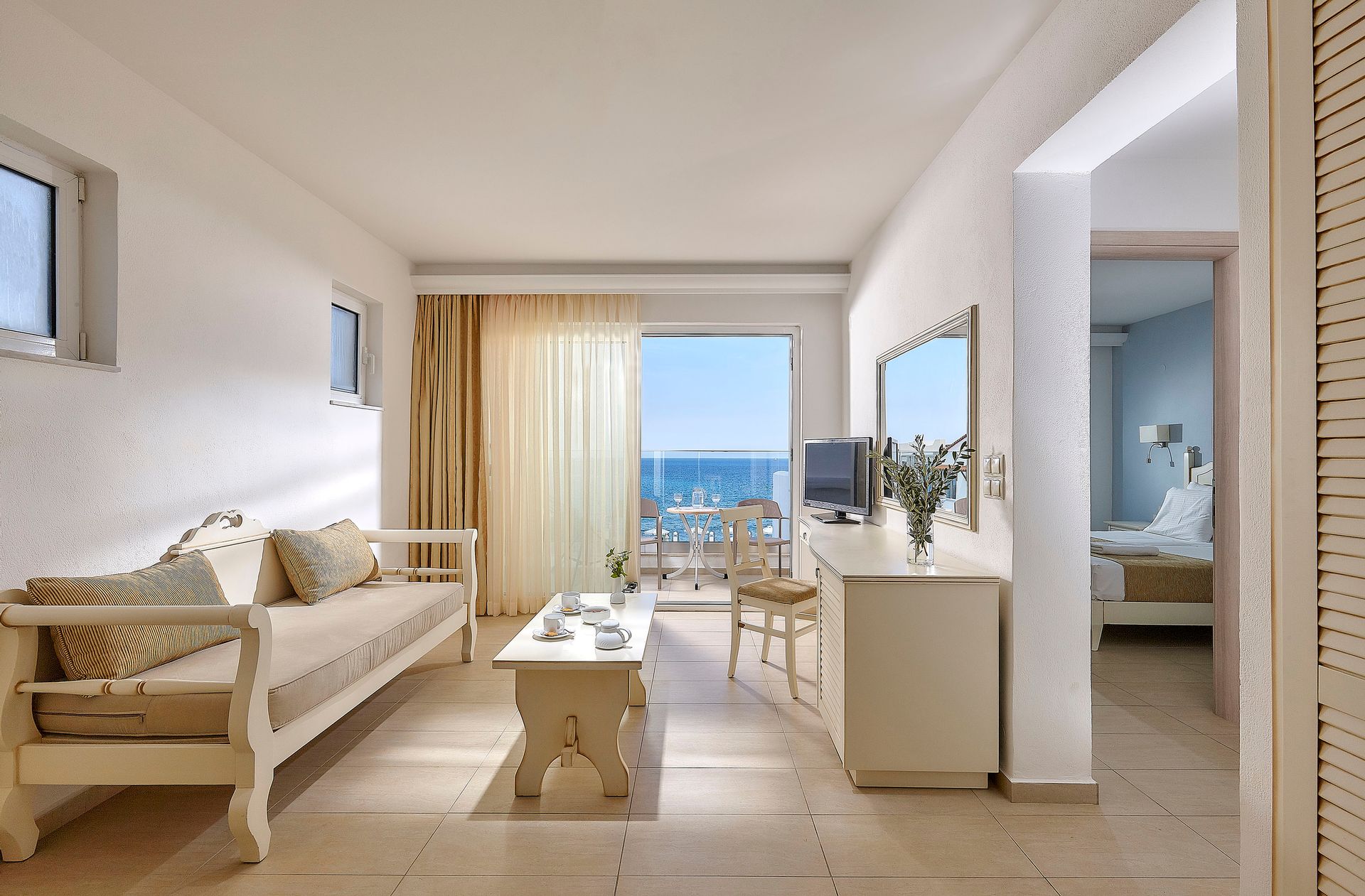 Alexander Beach Hotel & Village - FAMSV2 - 2