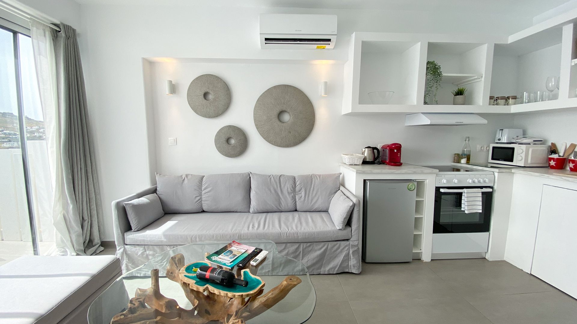 Amperian Mykonos - ASPPSV - 27