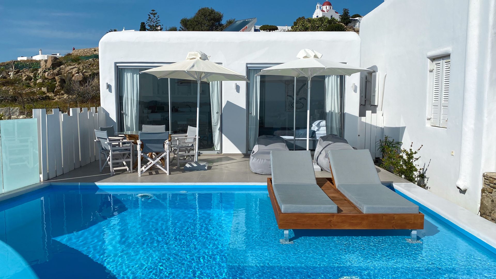 Amperian Mykonos - ASPPSV - 30