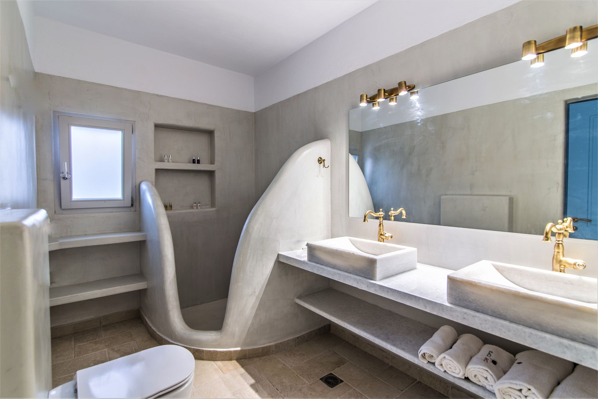 Black Rose Suites Santorini - DELSUI - 18