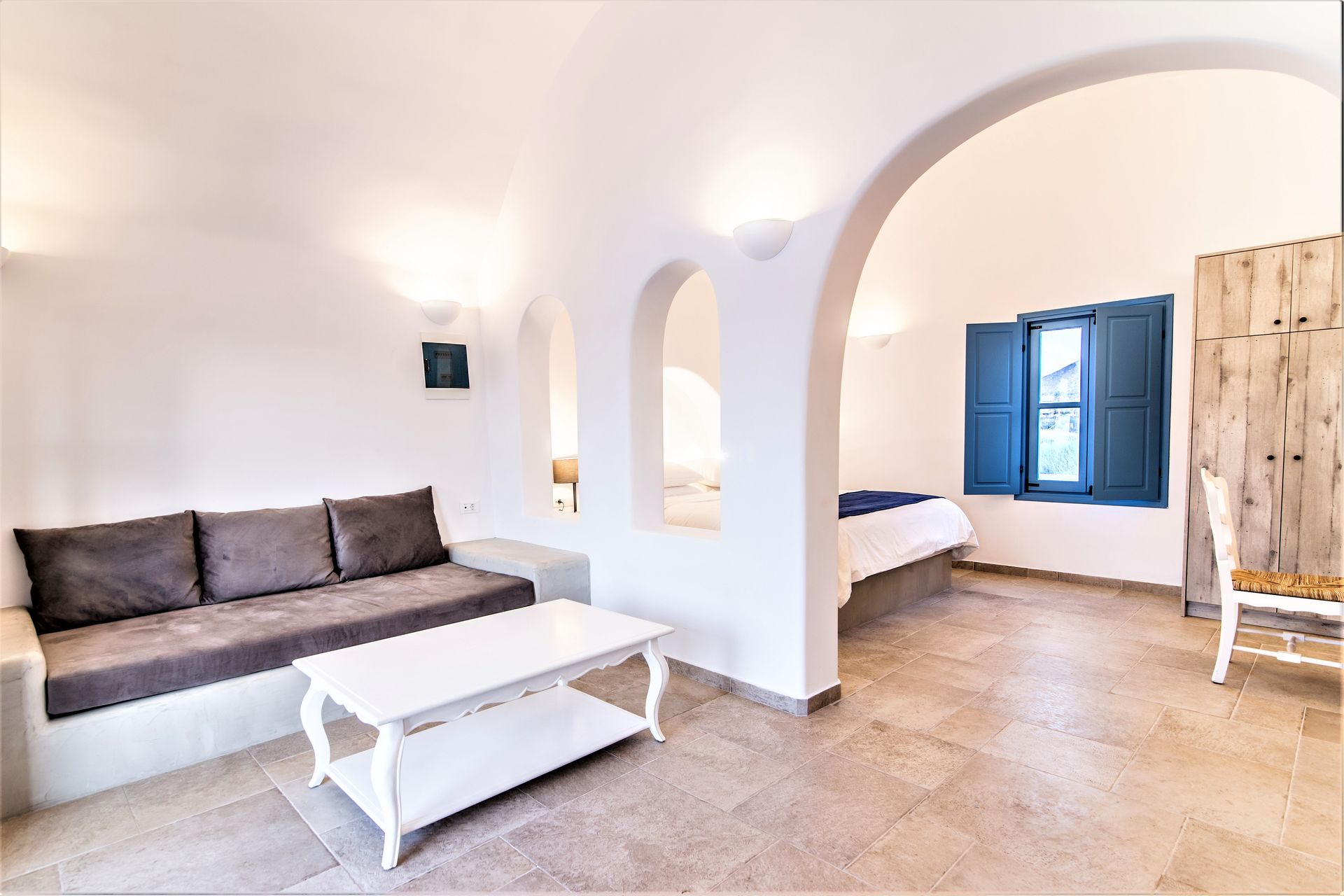 Black Rose Suites Santorini - DELSUI - 19